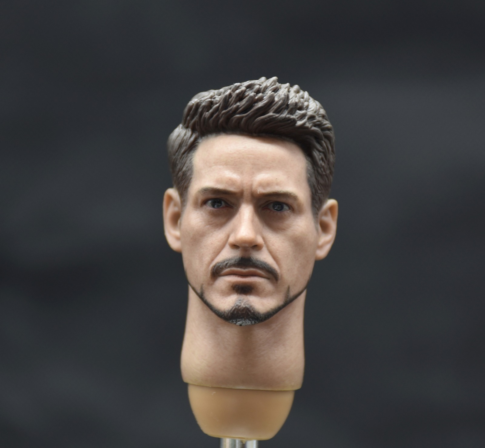 MIX-050 1/6 Tony Headsculpt