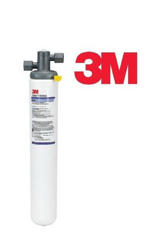 3M เครื่องกรองน้ำ รุ่น BREW130-MS