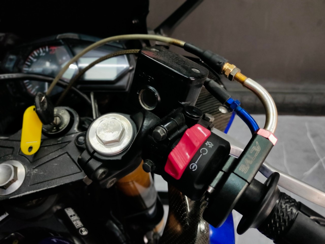 ประวัติไม่ปึ๊กก็ออกคันนี้ได้ ⁉️ YAMAHA R3 ปี 2018 แท้ทรงดีออกรถ ⭕ บาท❗สุดจึ้ง