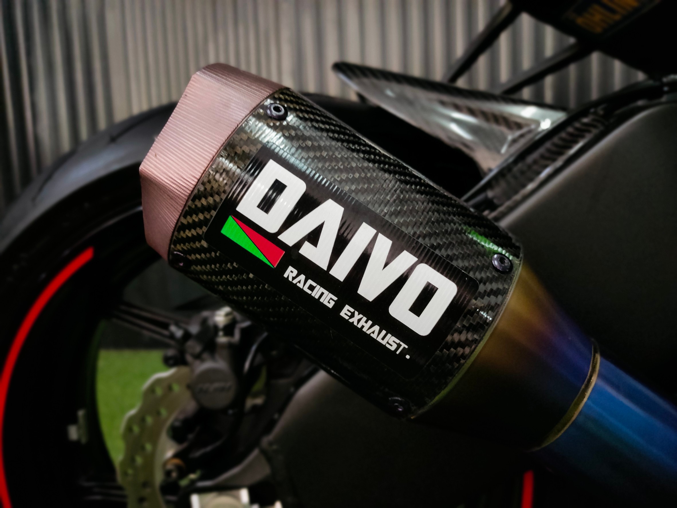 💥Sport ตัวแรงสภาพป้ายแดง💥 KAWASAKI NINJA ZX6R ปลายปี 19 😱 โคตรสวย-โคตรใส แต่งครบขี่หล่อได้เลย💨