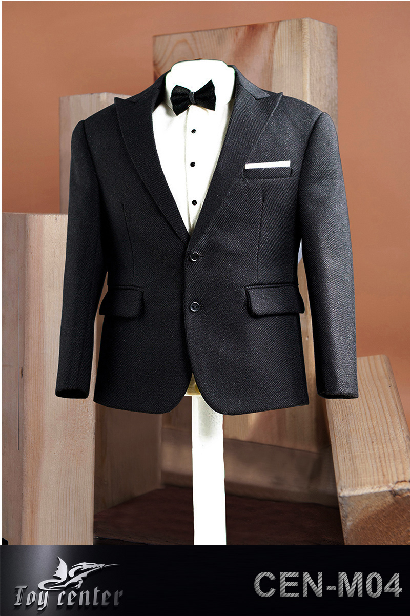 Toy center CEN-M04 Gentleman Leisurewear Set