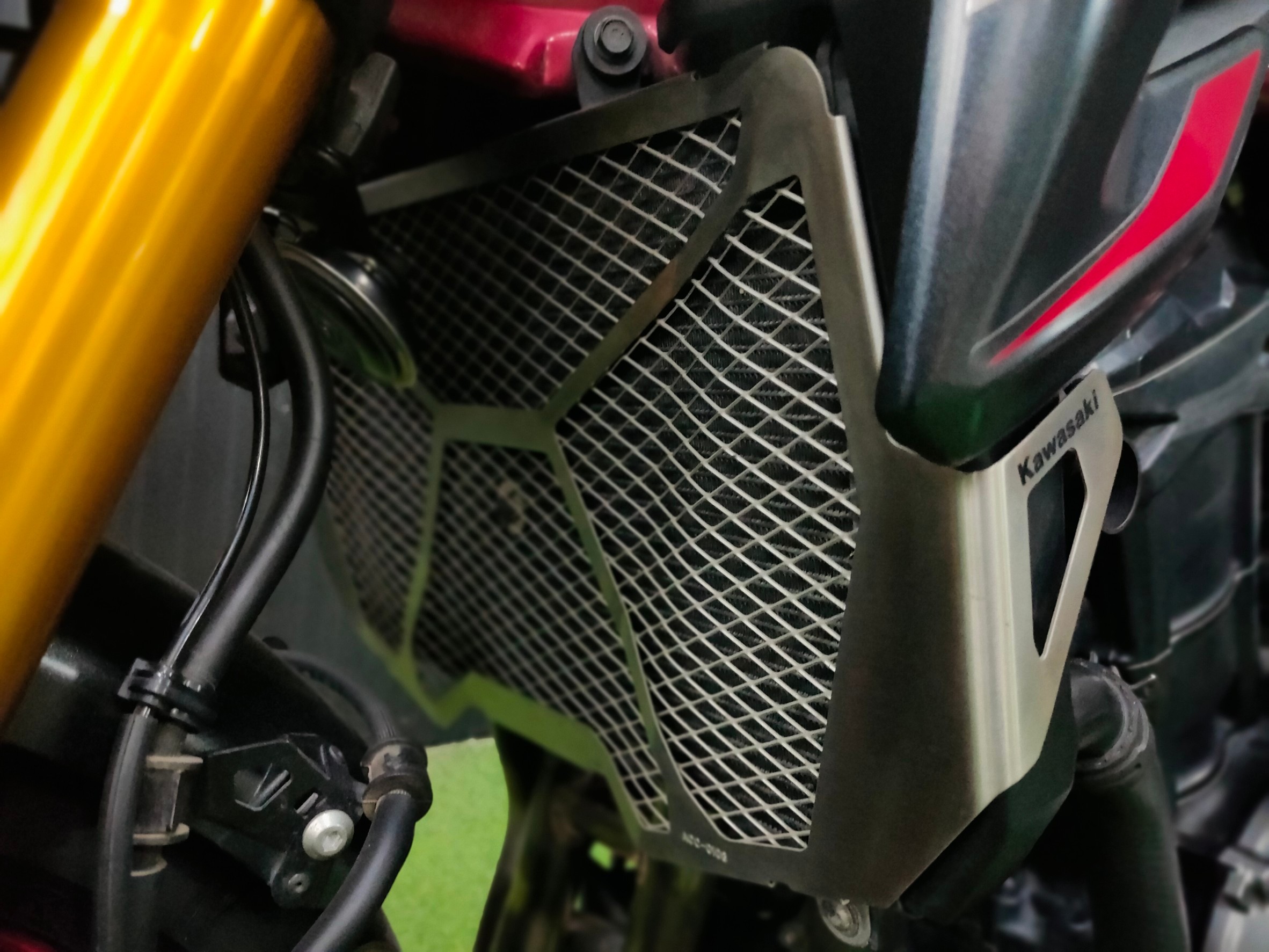 Z-900ABS Special Edition ปี 2019 รถสภาพนางฟ้าเกรด🅰️+