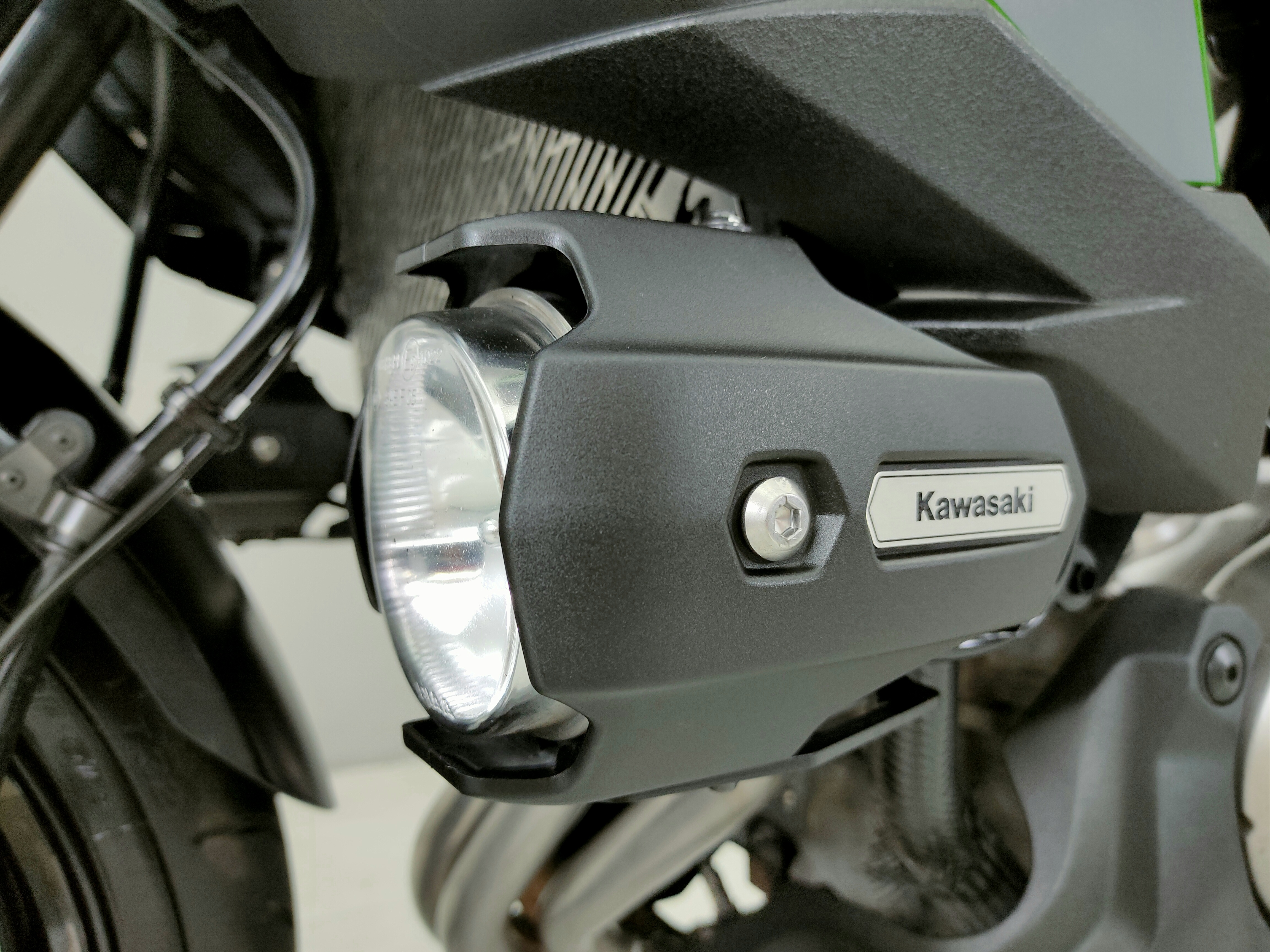 ❌️ ร้าน นี้ ไม่ กรอ ไมล์ ❌ KAWASAKI VERSYS1000SE จดปี2021 โมเดล19 💥อ๊อปชั่นเต็มโคตรน่าขี่ เขียวเหนี่ยวทรัพย์ 👈