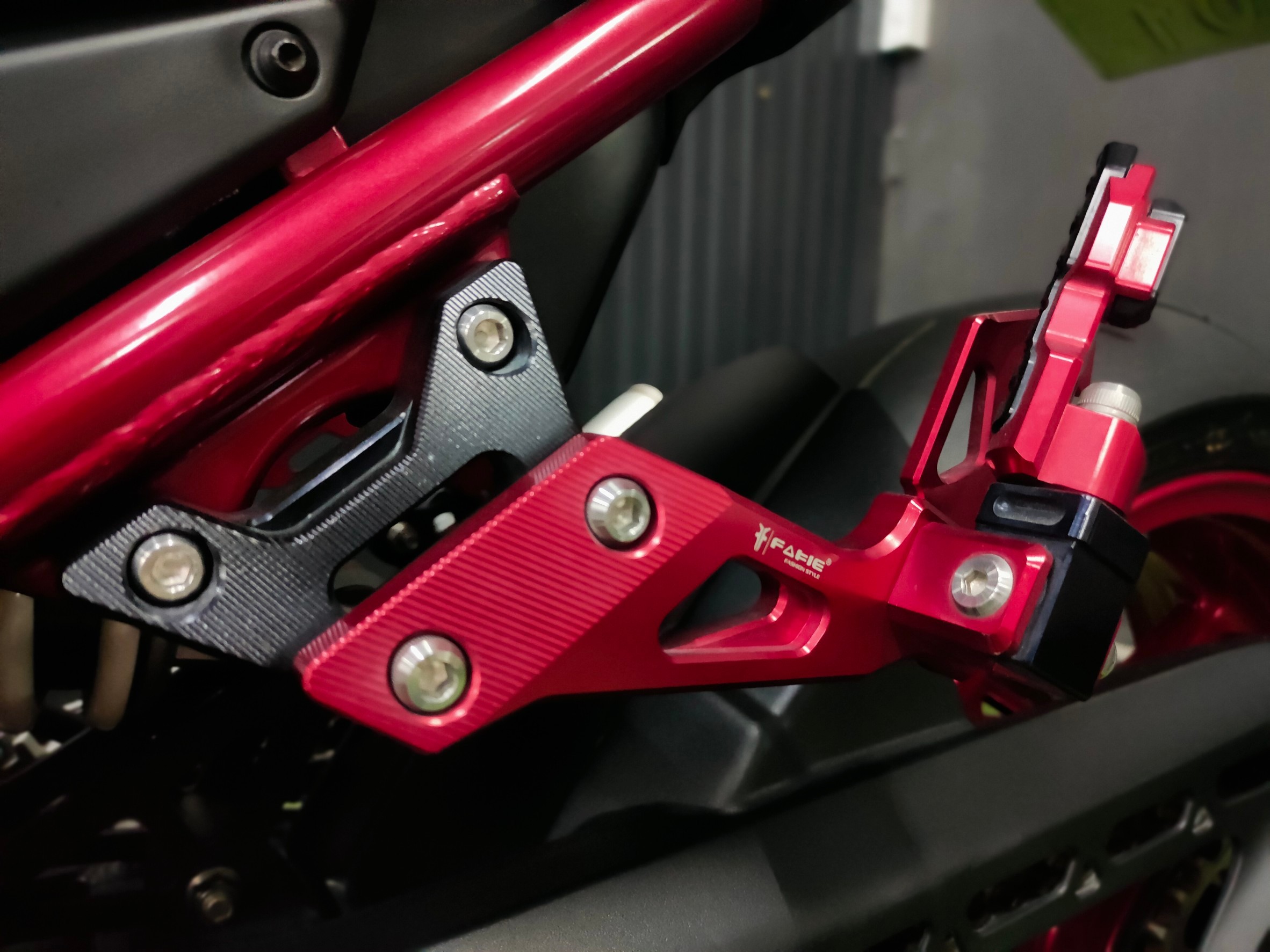 Z-900ABS Special Edition ปี 2019 รถสภาพนางฟ้าเกรด🅰️+