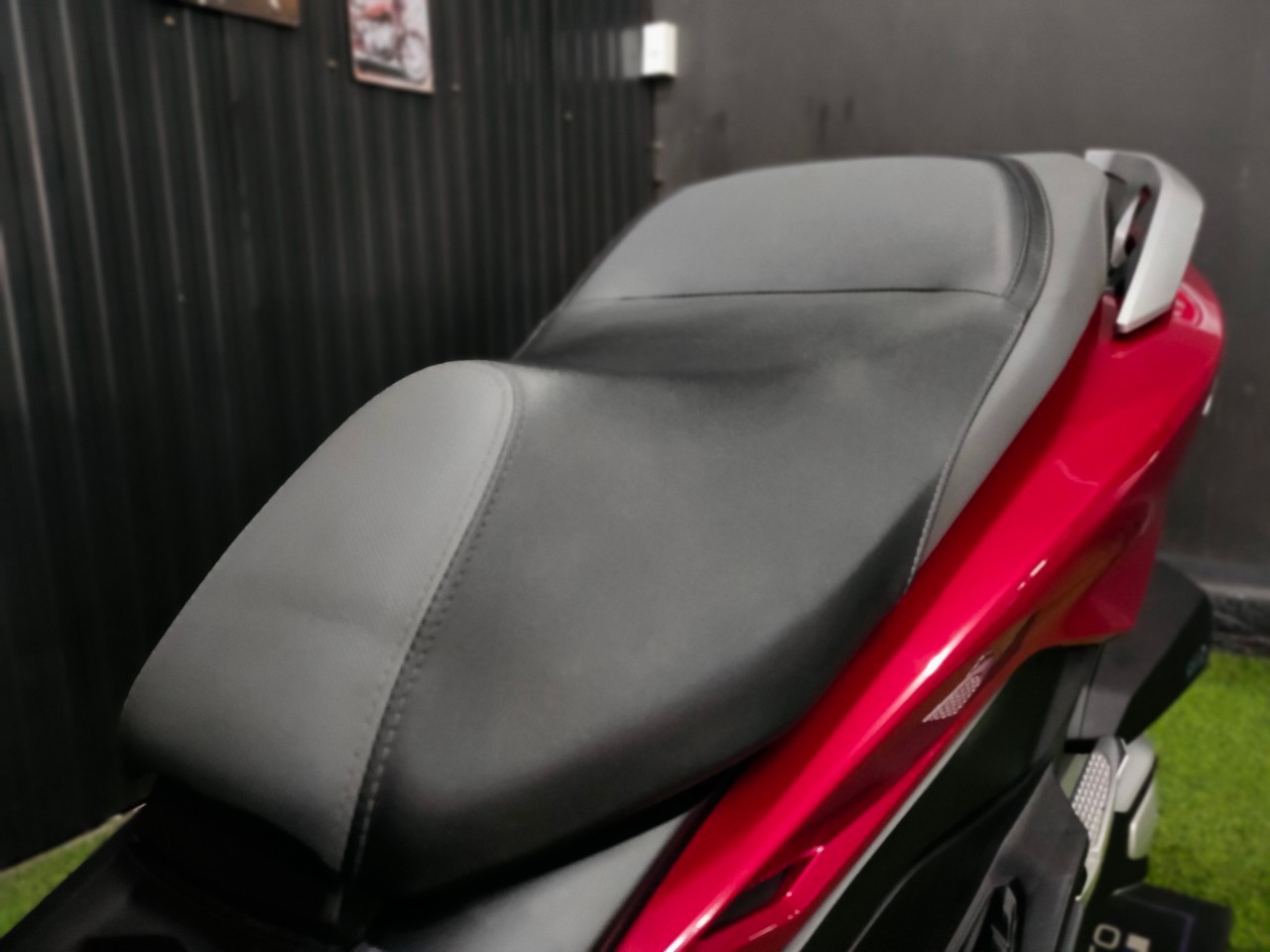 💥สีก็แดง . . . โปรก็แรง💥 NEW FORZA350 😎 ปี 2021 แท้ มือเดียวสวยจัด 💯