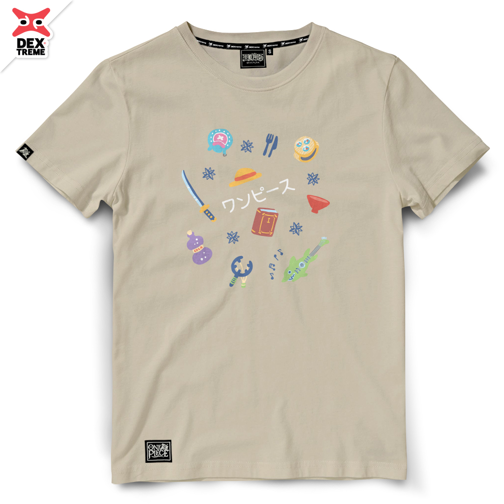 เสื้อวันพีซ One Piece Icon