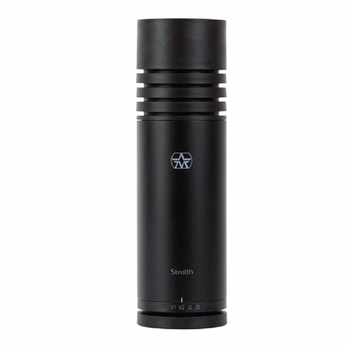 Aston Stealth Microphones ไมโครโฟน