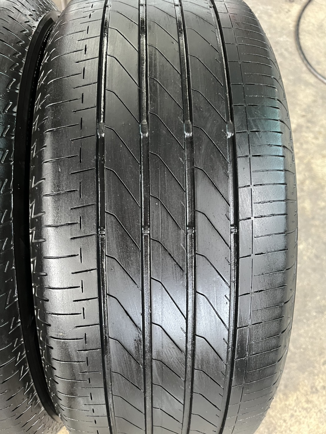 ✨ล้อแม็กป้ายแดง✨Honda Civic FE รุ่นใหม่ ขอบ 16 พร้อมยาง 215-55-16 Bridgestone💥ปี 22💥