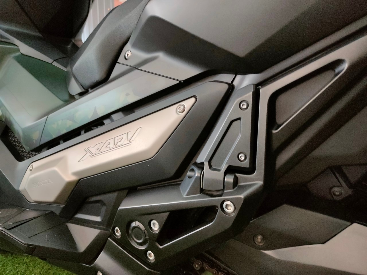 📣 เด็ดดวงเรยคันนี้ ⚡️Honda X-ADV แววดีมีอนาคต 🔥 ปี2020