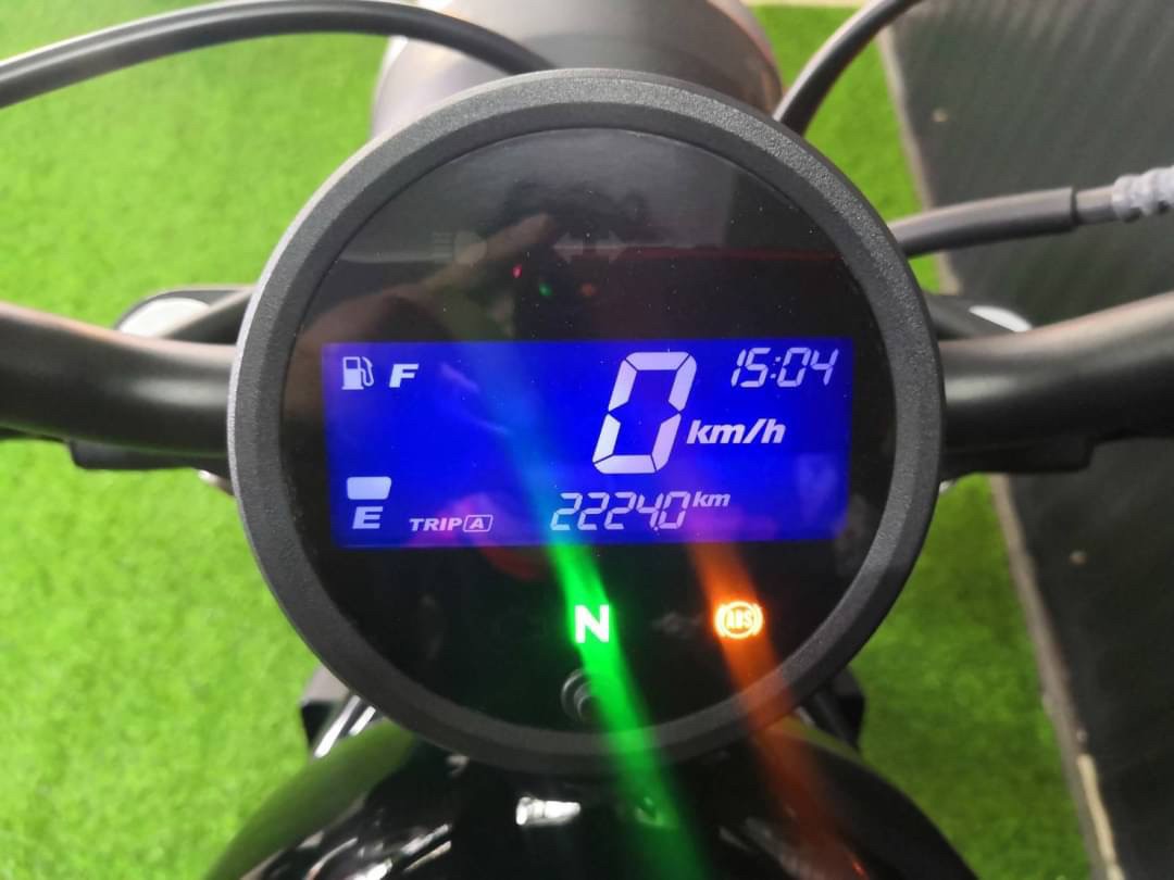 🚀 #Ninja400 แต่งลาย ZX4R รถปลายปี 2018 รถสวยแต่งทั้งคัน โปรโมชั่นเร้าๆ....ประวัติดี ฟรี 🌟 จ่าย 5,000 จบ‼️