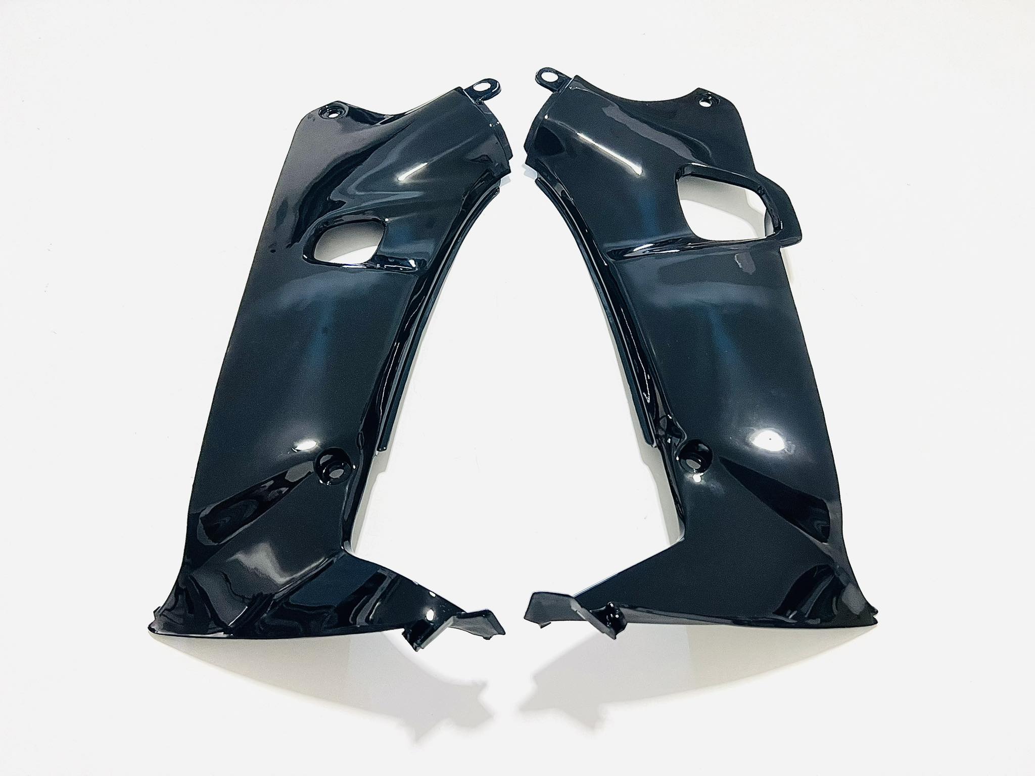 บังลมใน เวฟ100 เวฟ110 บังลมใน wave100 wave110