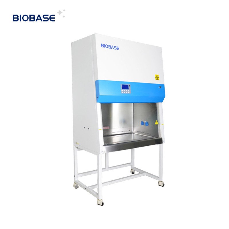 ตู้ BSC- BIOSAFETY ตู้ปลอดเชื้อ BIOLOGICAL SAFETY CABINET-BIOBASE