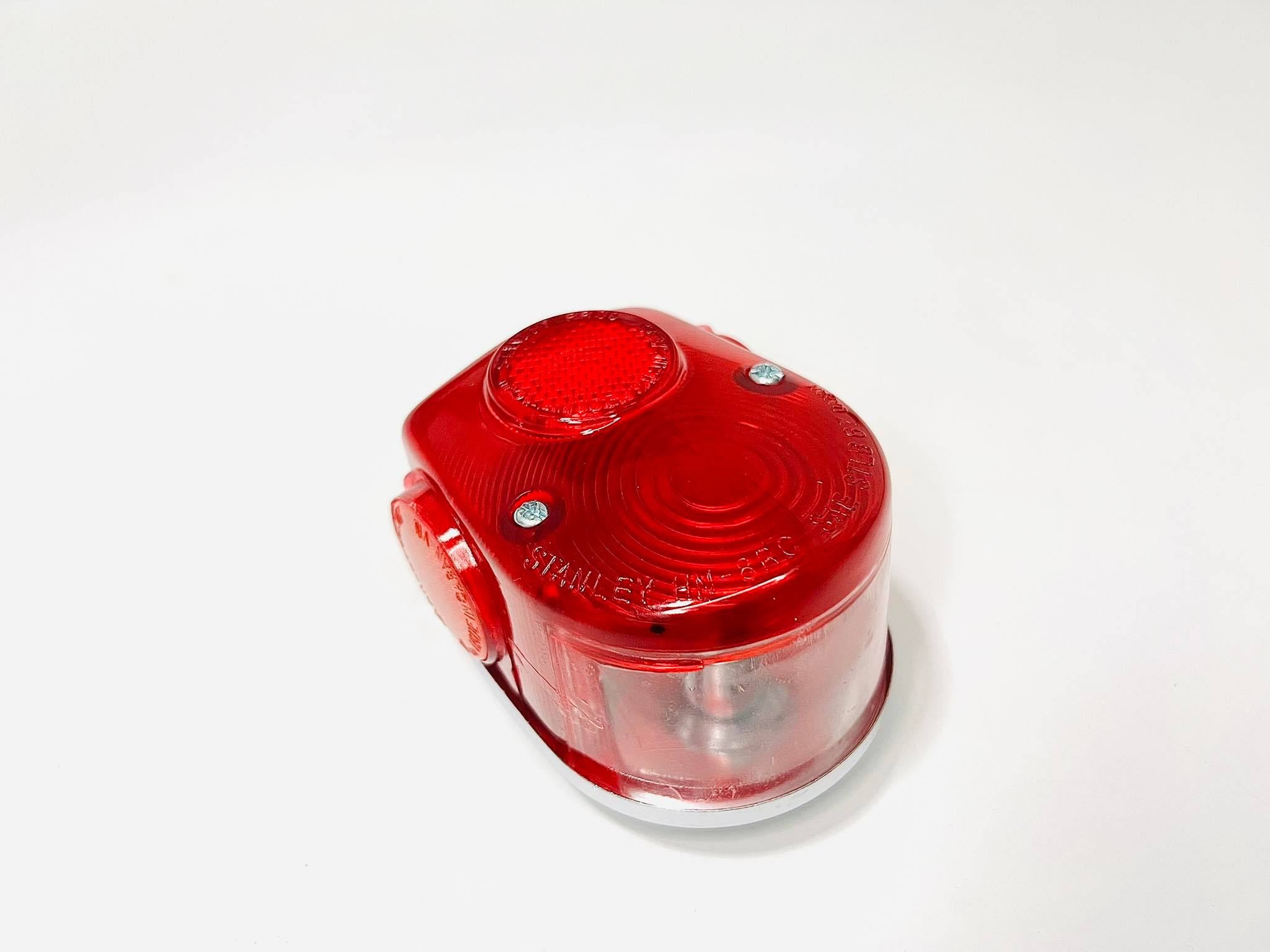 ไฟท้ายเดิมชาลีแบบธรรมดา LAO บ4-บ7