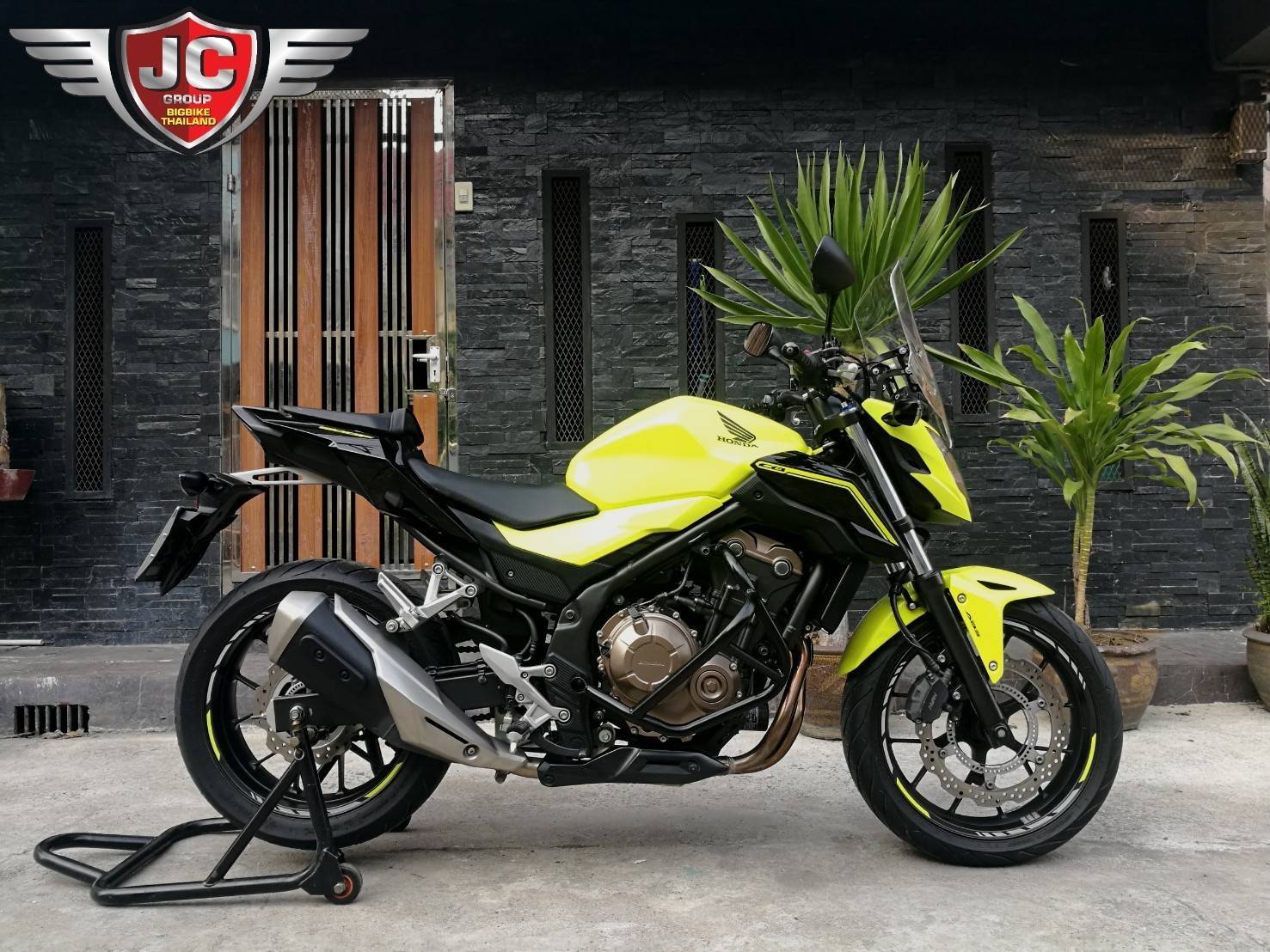 รถบ้านมือเดียว ไมล์แท้หมื่นกว่าโล STYLE TOURING