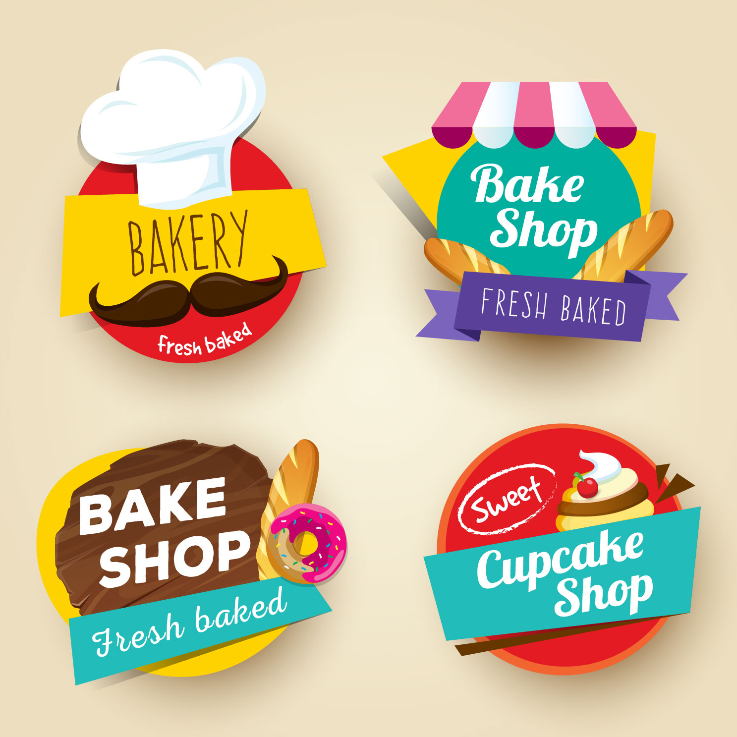 Paper Sticker Gloss/Matt A3