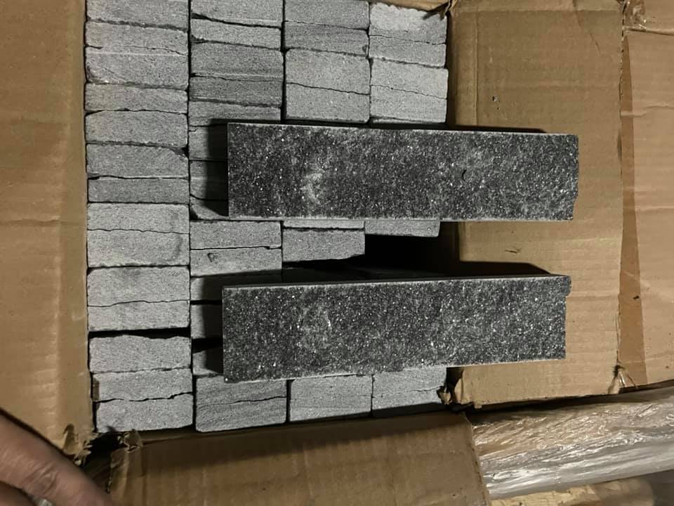 รีวิวจัดส่ง CRYSTAL BACK 5x20