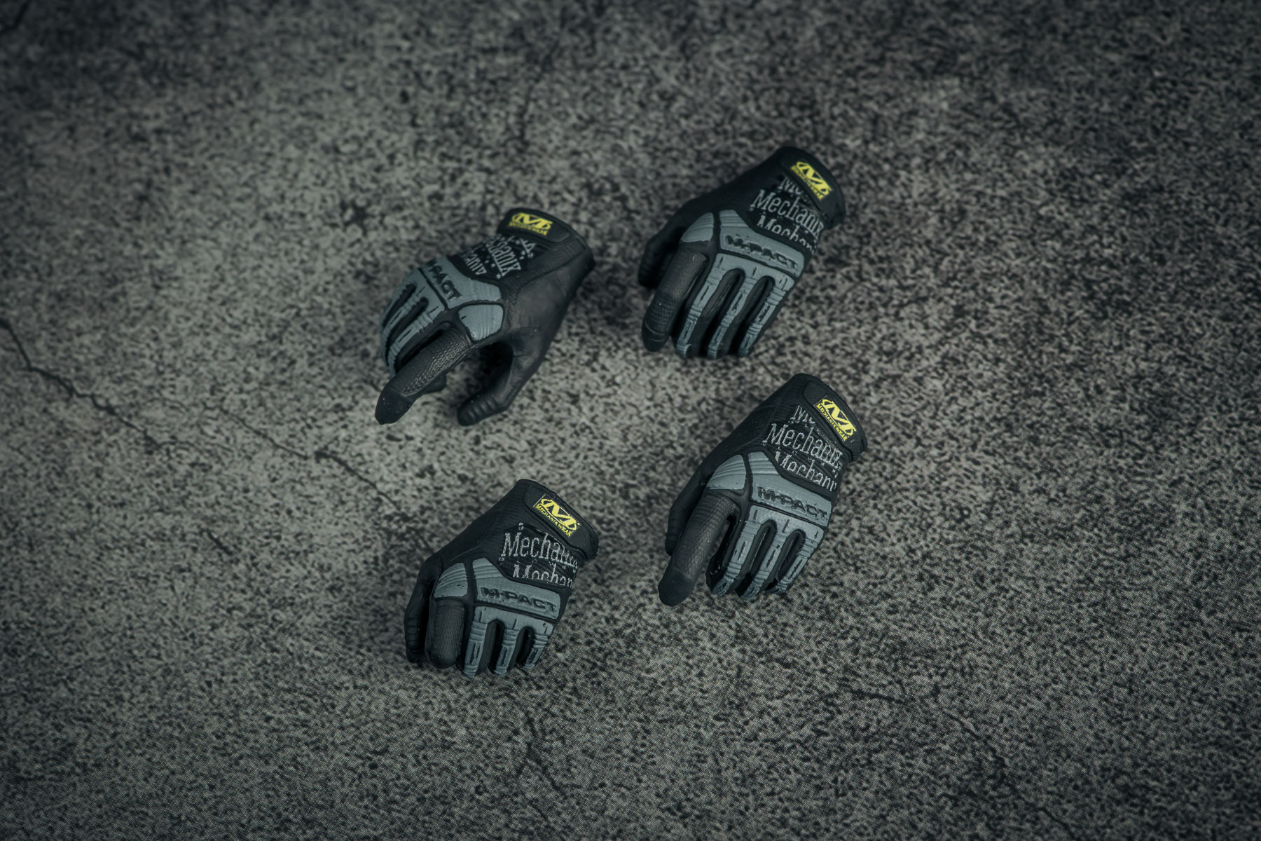 VERYCOOL VCF-2063 1/6 Mobile Task Forces Alpha-9