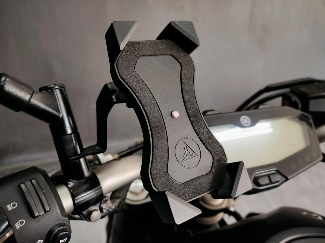 สีนี้นี่มันดุดันจริงๆ...Double Black(ดำ) MT07 จดปี18 รถมือเดียวออกห้าง 🔥พร้อมโปรแรงส์🔥