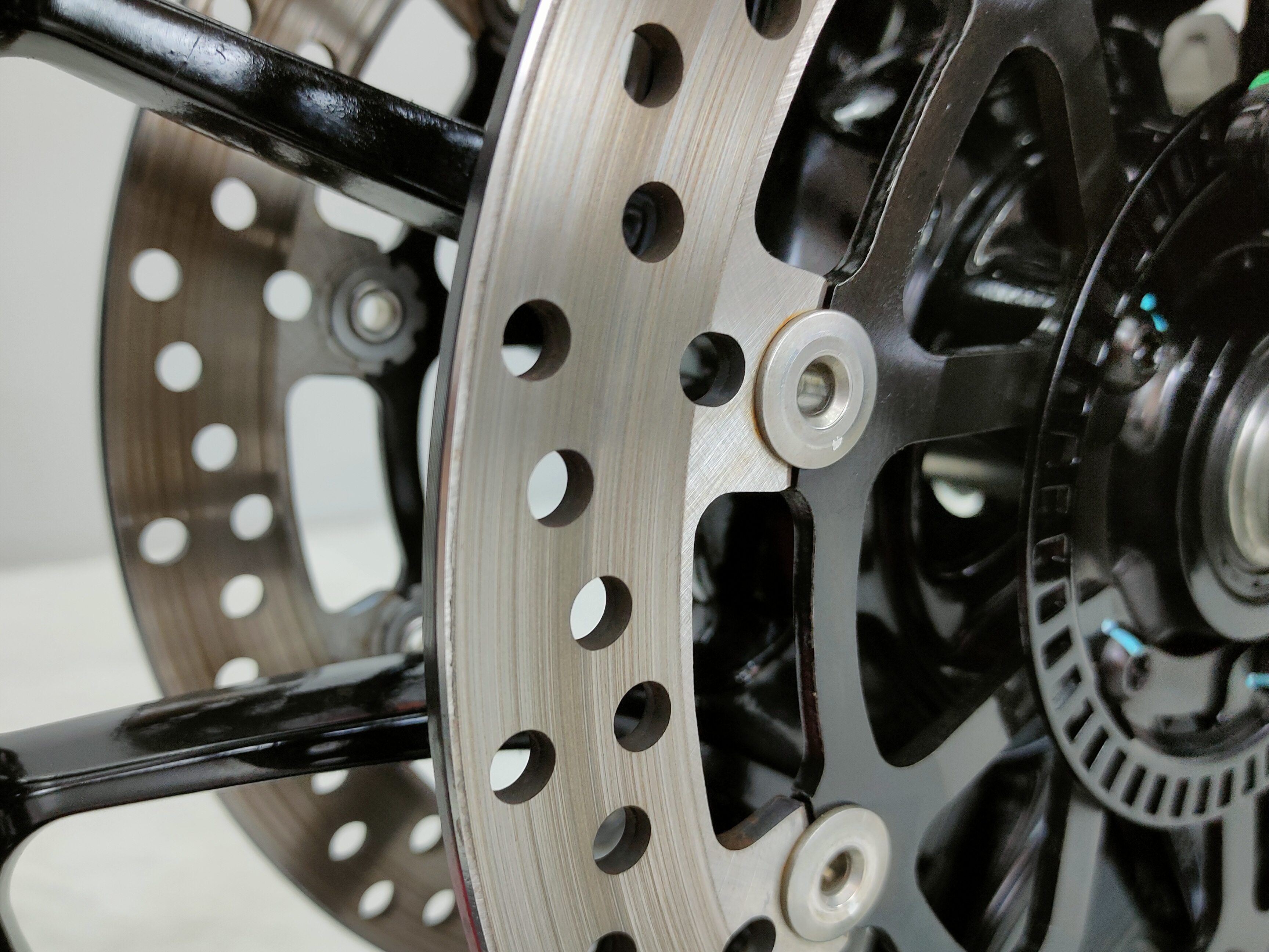 DUCATI MONSTER937 จดปี 2024 ใหม่จัดๆใหม่จริง รถ 7 เดือน_ไมล์ 2 พัน 💥 ประหยัดแสนกว่า‼️