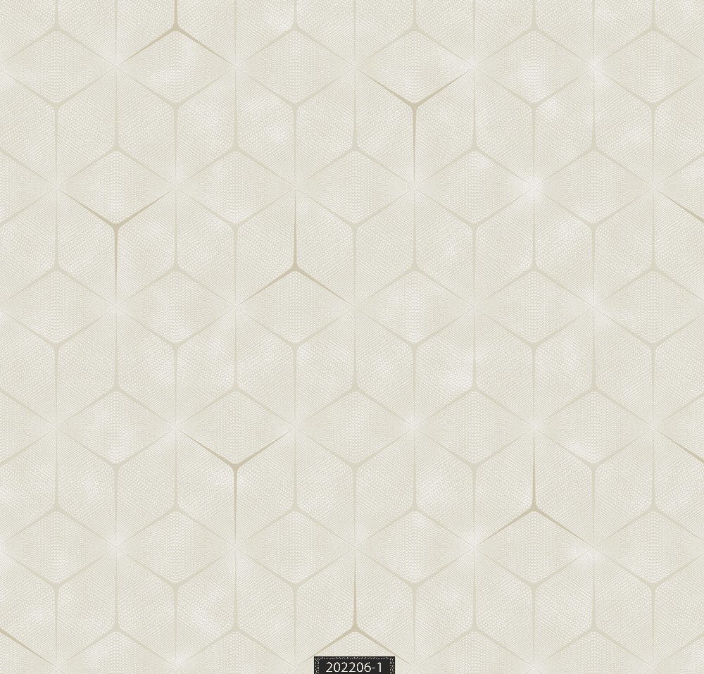 Earth - BW Collection ลายเรขาคณิต Geometric