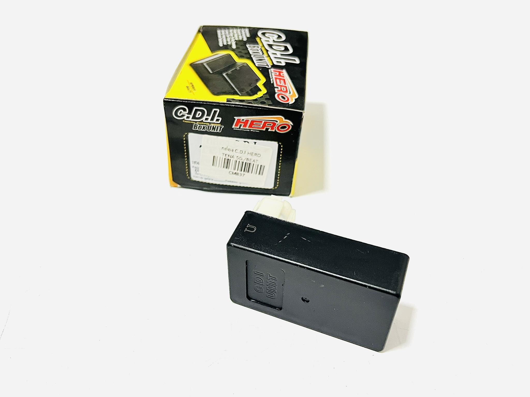 กล่องcdi เทน่า 5 เกียร์ Tena 5 G. ตรงรุ่น