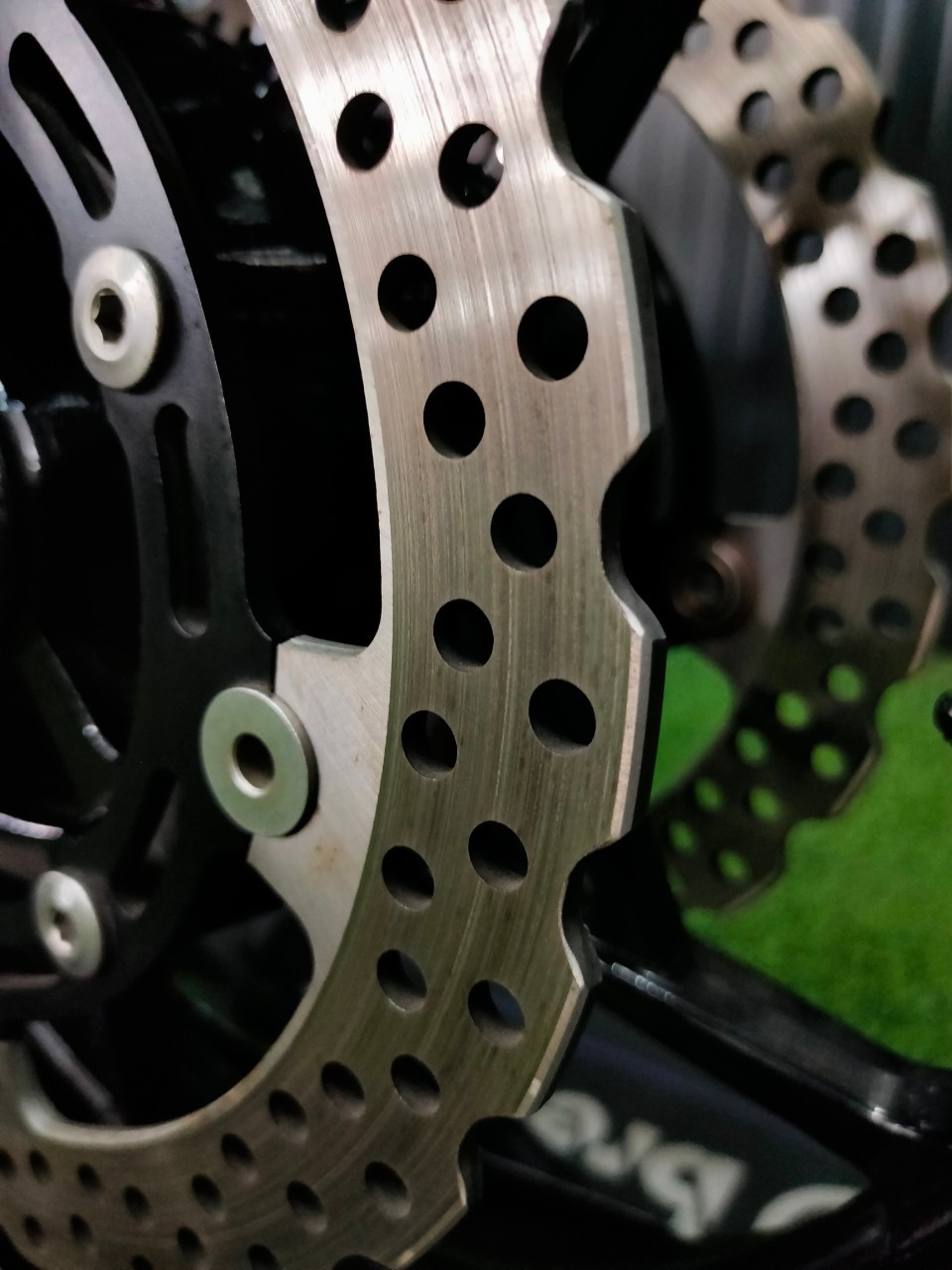 ✨Kawazaki Z650 รถปี 2018 📣 โปรแรงเต็มพิกัด💥จ่าย 999 รับรถได้เลย ผ่อนสบาย 4พันกว่า 4ปี‼️