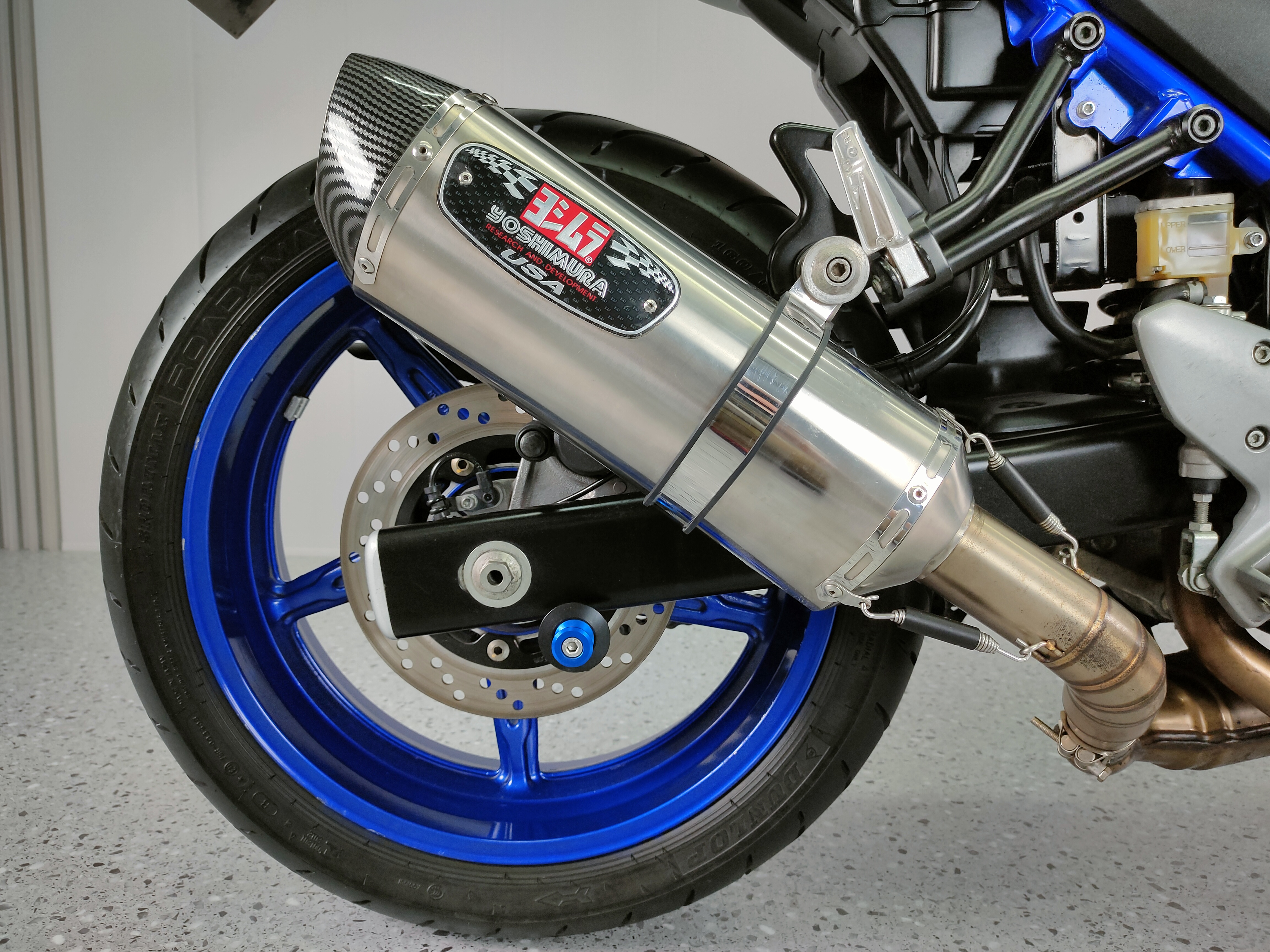 2สูบV ส่งตรงจากญี่ปุ่น...SUZUKI SV650 จดปี 2020 คศ.19 ทรงพร้อมขี่‼️