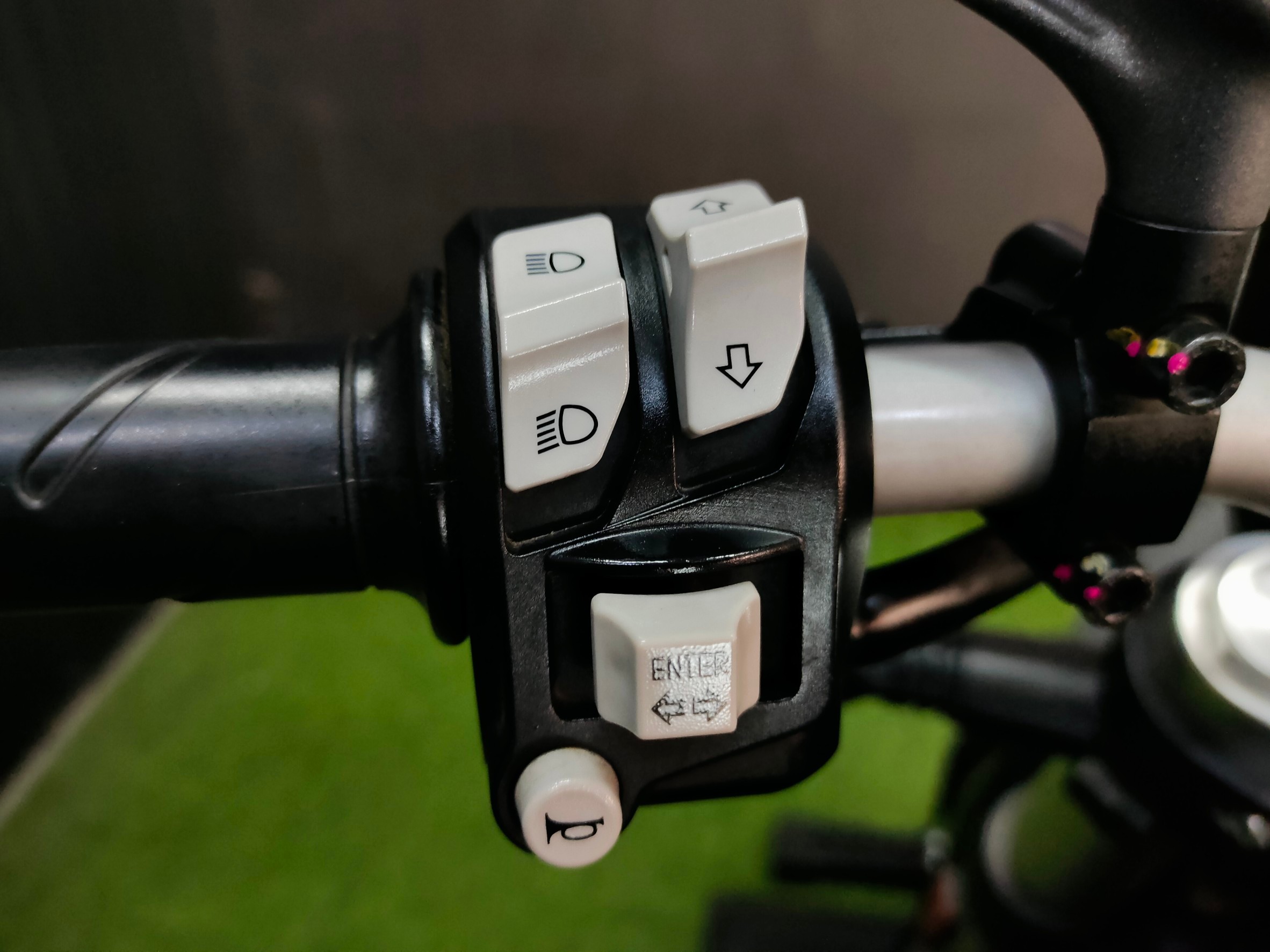 คันนี้บอกเรยว่า...."ครบเครื่องเรื่องความสบายใจ" 😘 Ducati Monster797_Dark Stealth_รถปี 2020 (โมเดล2017) 🤗 ป.ชั้น1+Full services‼️