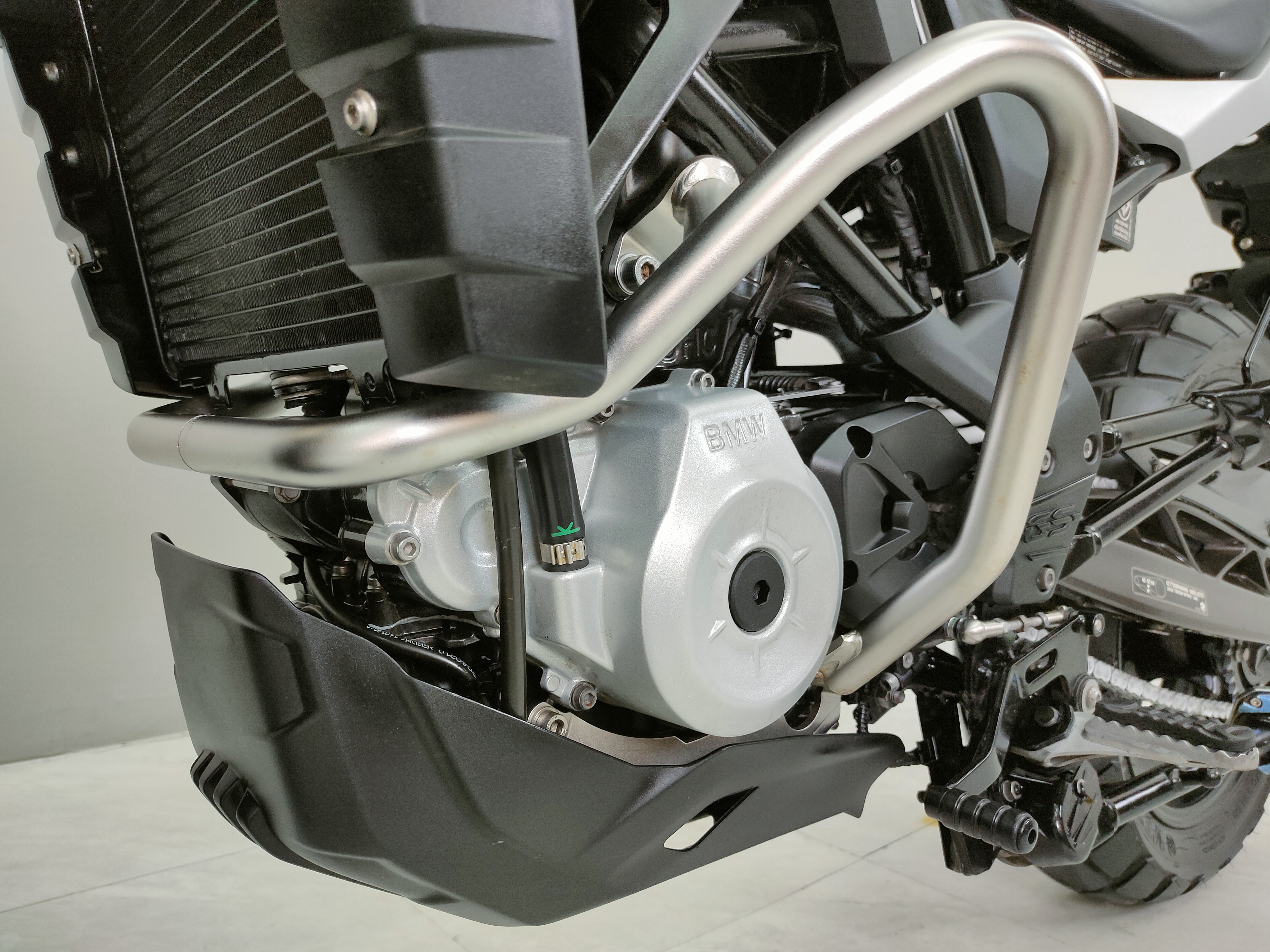 ด่วน‼️ก่อนจะโดนปาด 😲 BMW g310GS US จดปี 2021 โมเดล 2019 สีไตรพิมพ์นิยม💥