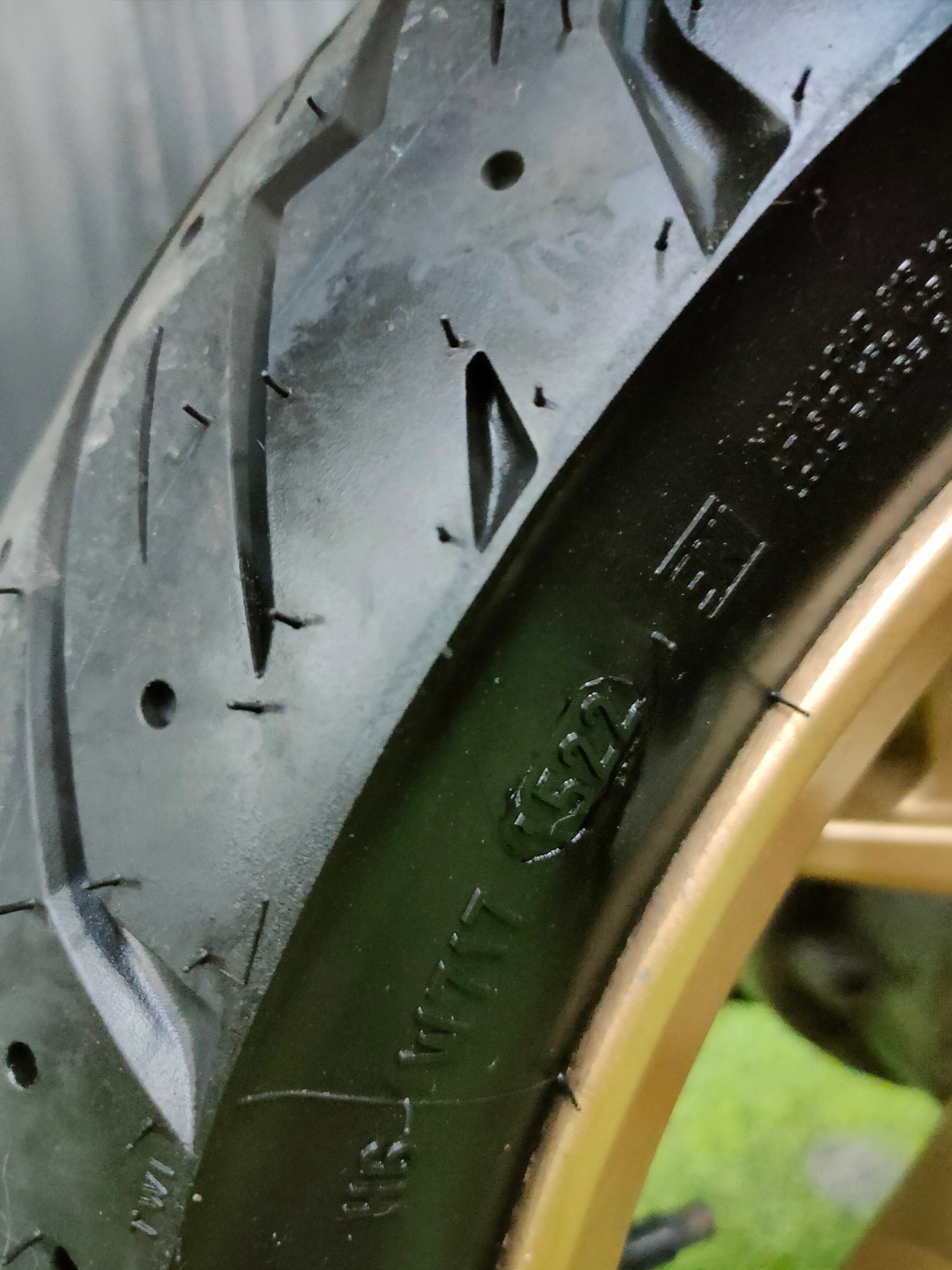 Xmax ดิว่ะ⁉️ ผลิตปี 20 แท้ ✨โลโก้ทอง✨ รถมือเดียว เดิมสนิททั้งคัน