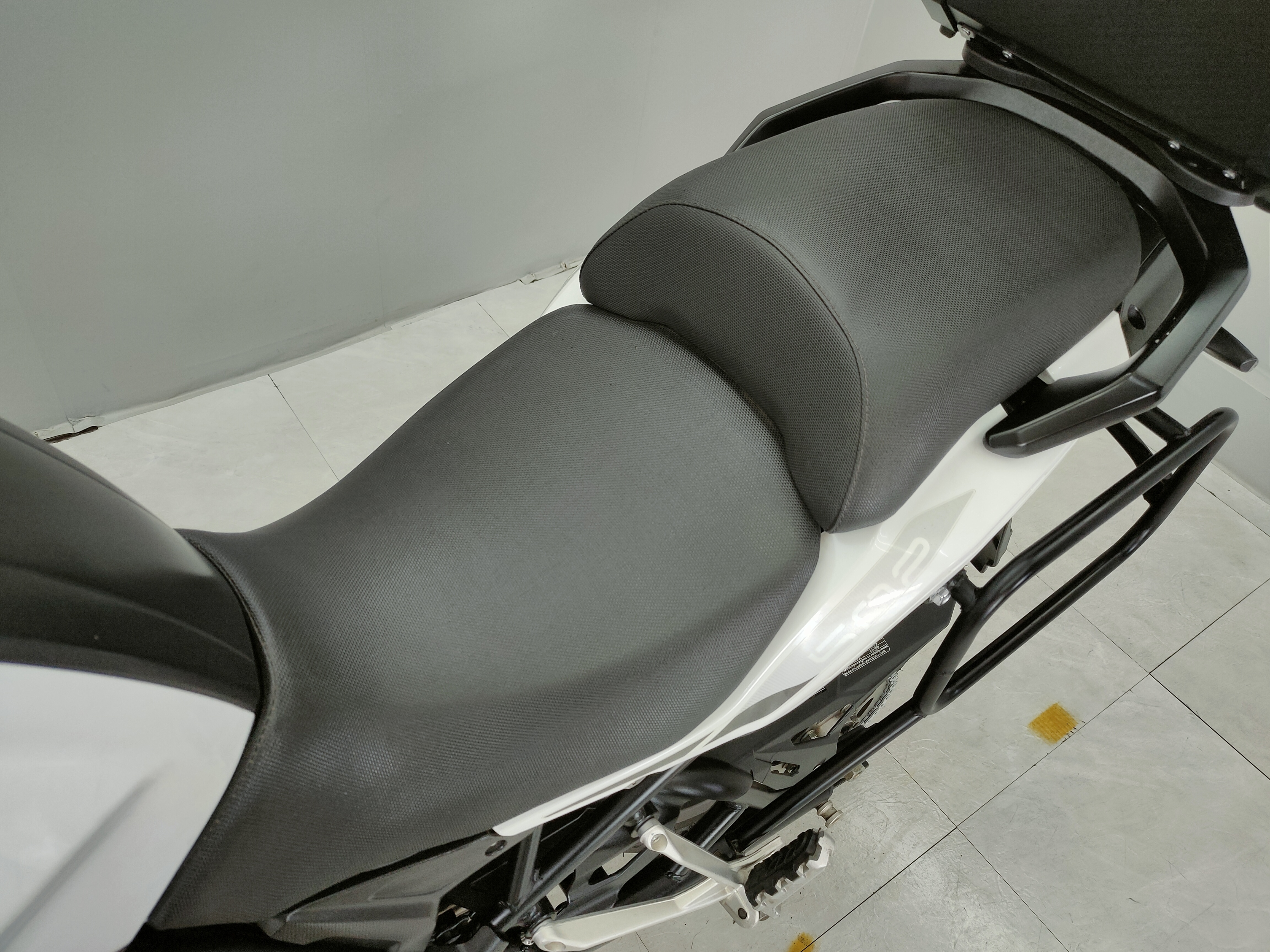 💥 BENELLI TRK502 ปลายปี 2022 แท้ ✨