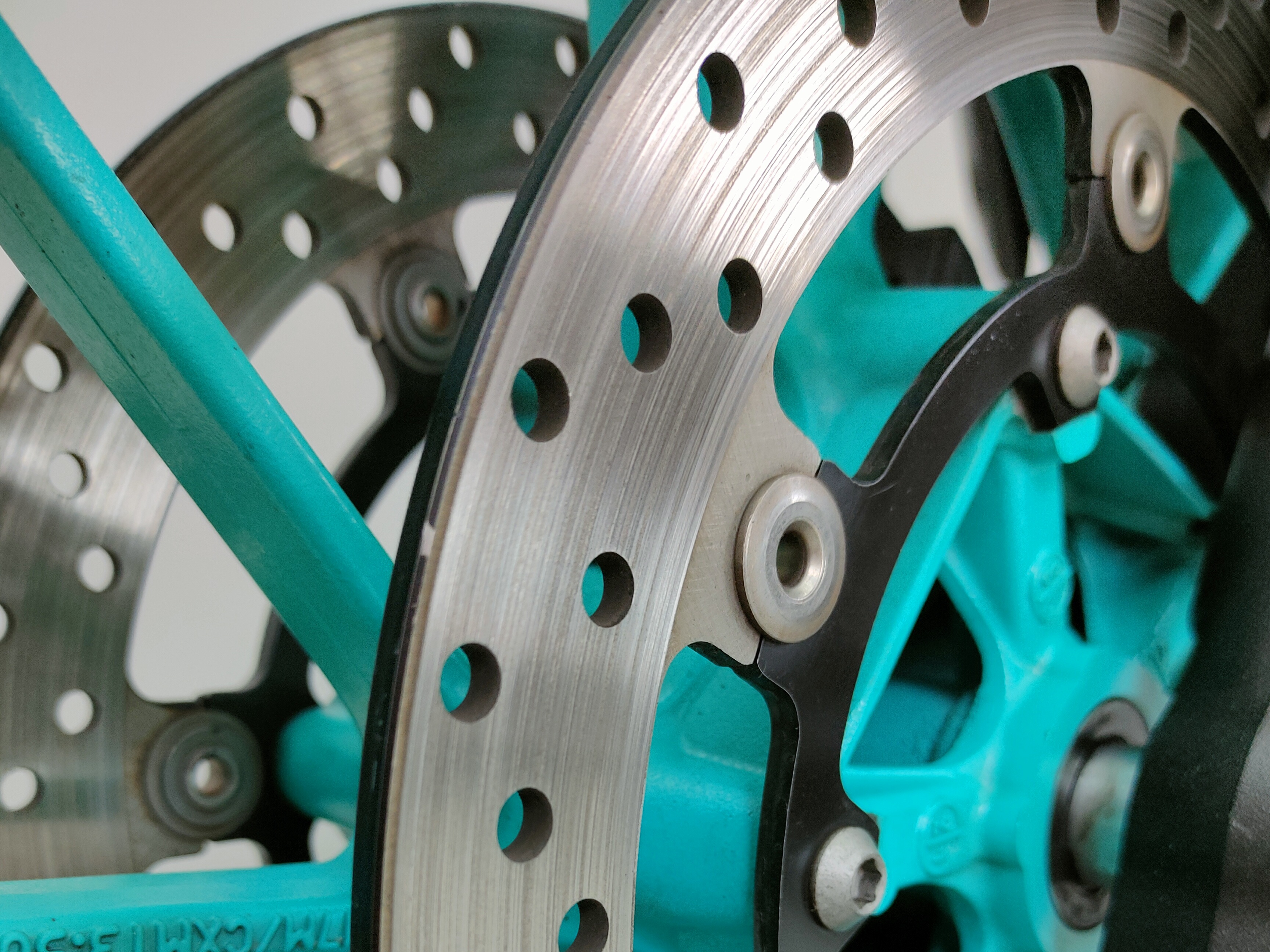 ❌️ ร้าน นี้ ไม่ กรอ ไมล์ ❌ เอเลี่ยนเข้าใหม่ 👽 รถบ้านมือเดียวเช่นเคย‼️YAMAHA MT07 จดปี 2022 พร้อมโปรออกรถเริ่มต้น ⭕ บาท‼️