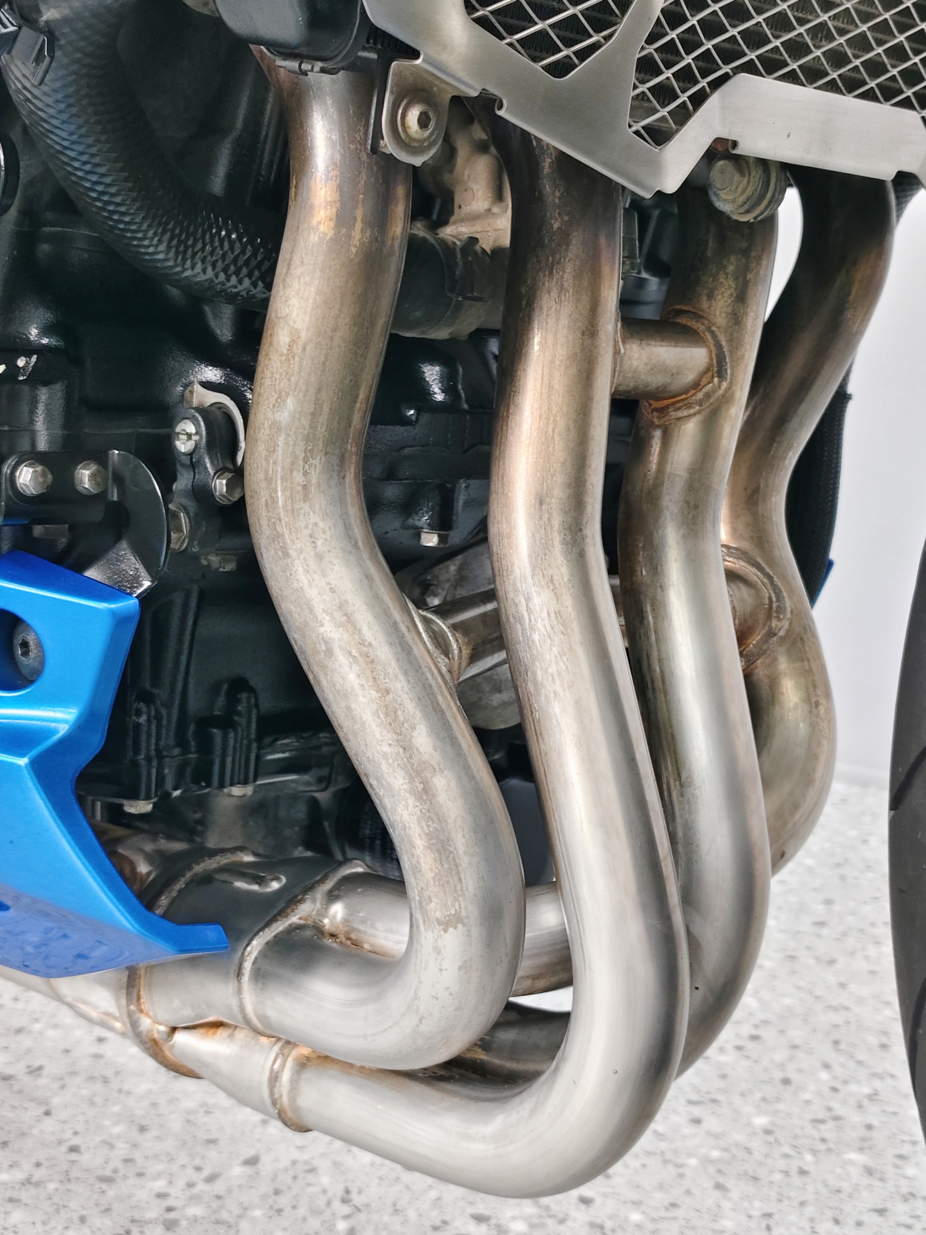 Special Edition มาแว้วว....KAWASAKI Z900SE ABS จดกลางปี22โมเดล20 มือเดียวสวยใส❗️