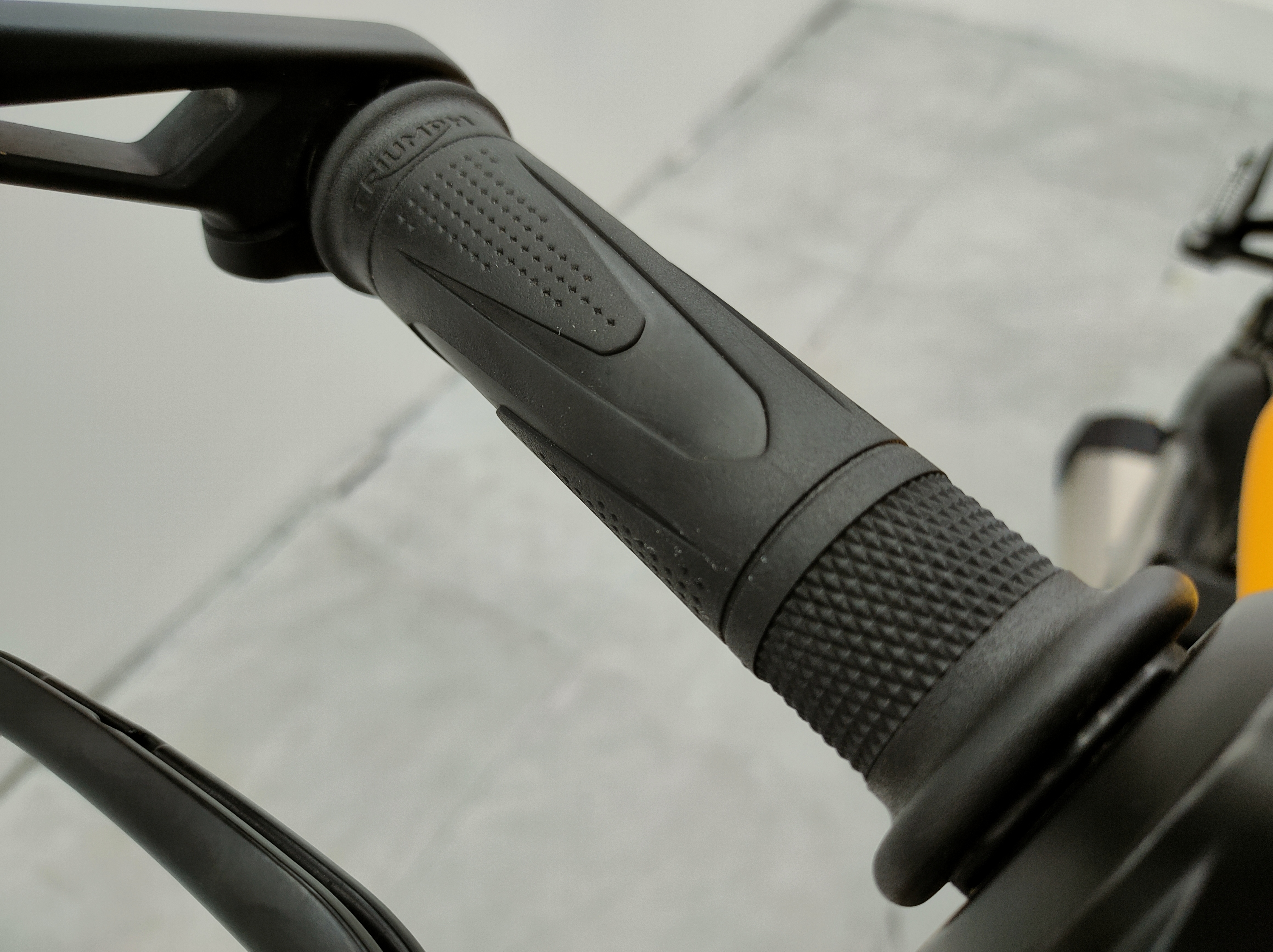 ใหม่ชนโชว์รูม 💥 New TRIUMPH STREET TRIPLE 765 RS ✨รถ10เดือน+ไมล์ 8 ร้อยโล✨ ปลายปี 2023 โฉมล่าสุด‼️