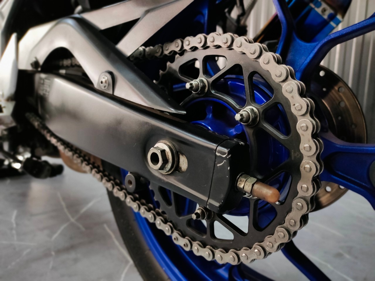 ประวัติไม่ปึ๊กก็ออกคันนี้ได้ ⁉️ YAMAHA R3 ปี 2018 แท้ทรงดีออกรถ ⭕ บาท❗สุดจึ้ง