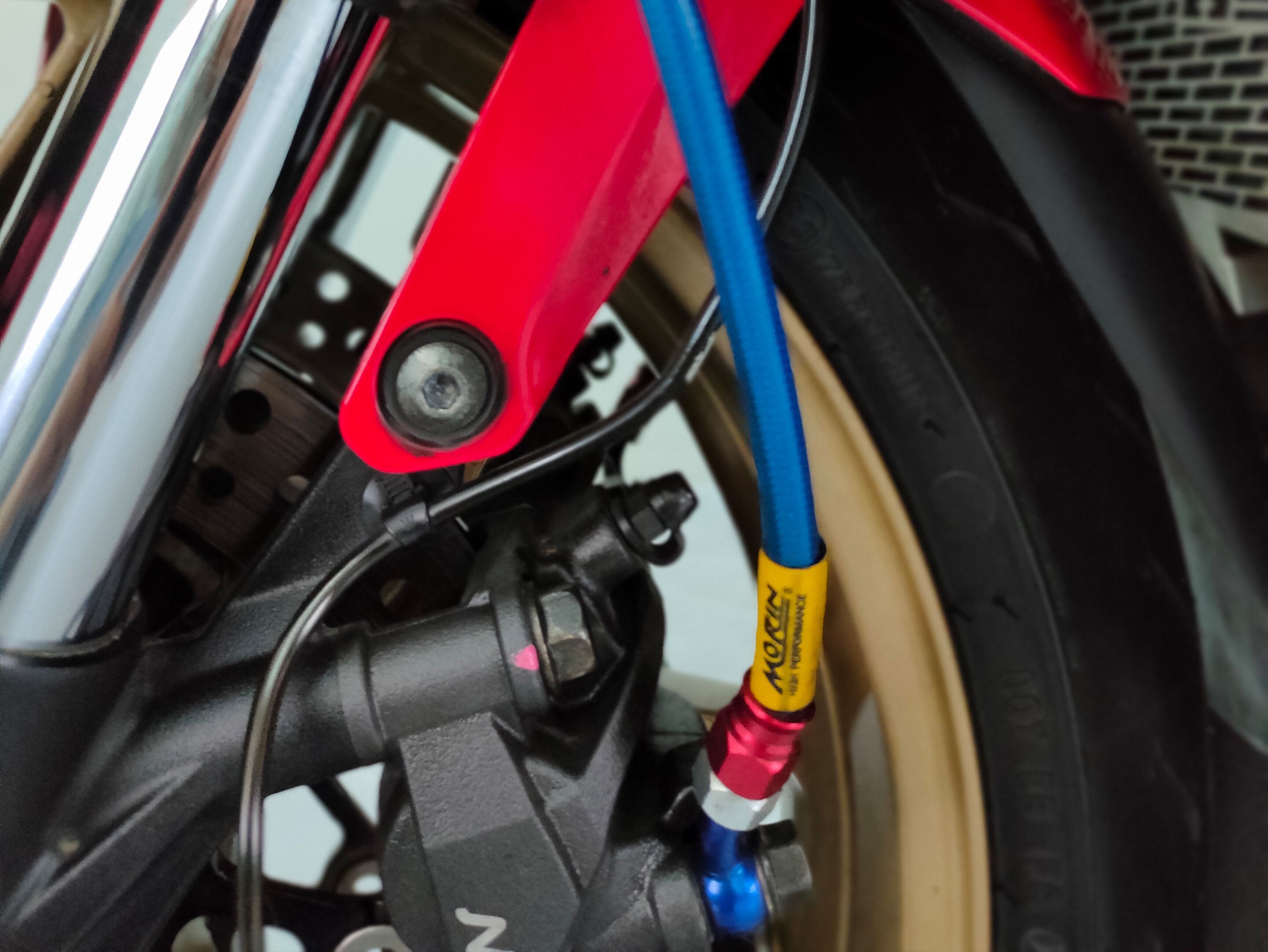 โปรตลาดแตก 💢เครดิตดี 1000 เดียวจบ‼️ HONDA CBR650R จดปี 2019 🤘 ทรงดีของแต่งเพี๊ยบบบ