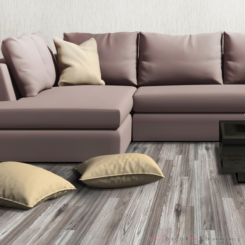 พีวีซีปูพื้น ลายไม้โมเดริน ไม้ธรรมชาติ modern natural-wood panel JP-015 หน้ากว้าง 100 ซม หนา 0.6 มม ยาวเมตรละ