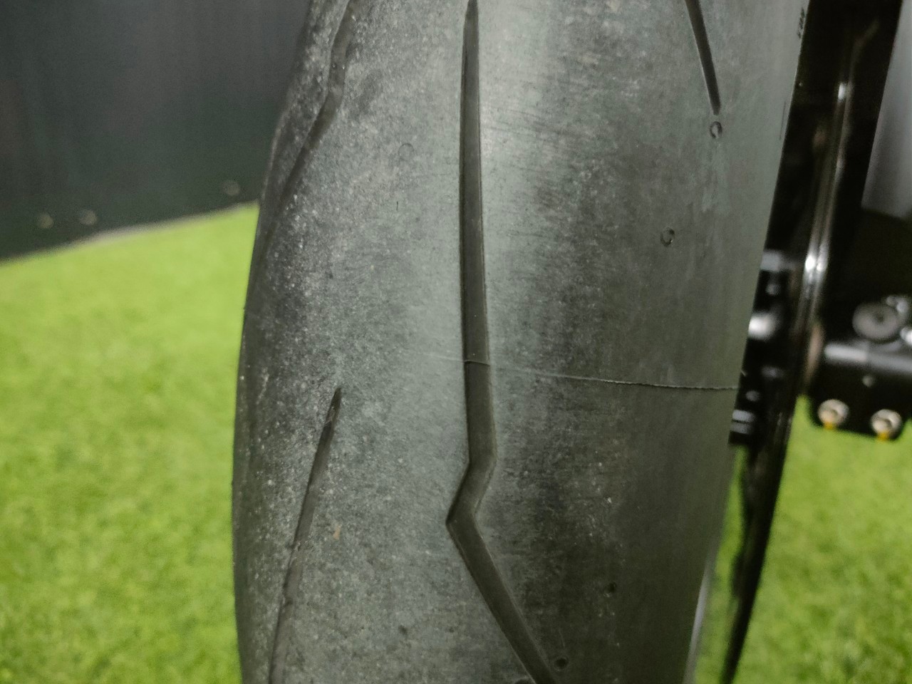 🔥 รถRare+สภาพนางฟ้า 🥰 ZX10RR No.57/99 เจ้าของเดียว ไมล์มงคล 9,999 โลไม่ล้ม/ชน/แปะ