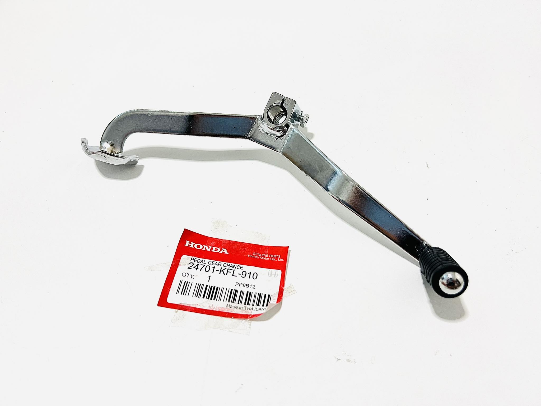 คันเกียร์เวฟ100 เวฟ110 wave100 wave110 บูทยาว