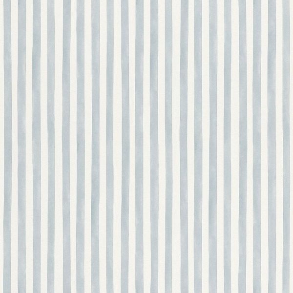 วอลเปเปอร์ลายเด็ก Kids World โปร 11.11 แบบหลังผ้า ทนทาน กันลามไฟ : Fabric-Backed Wall Paper