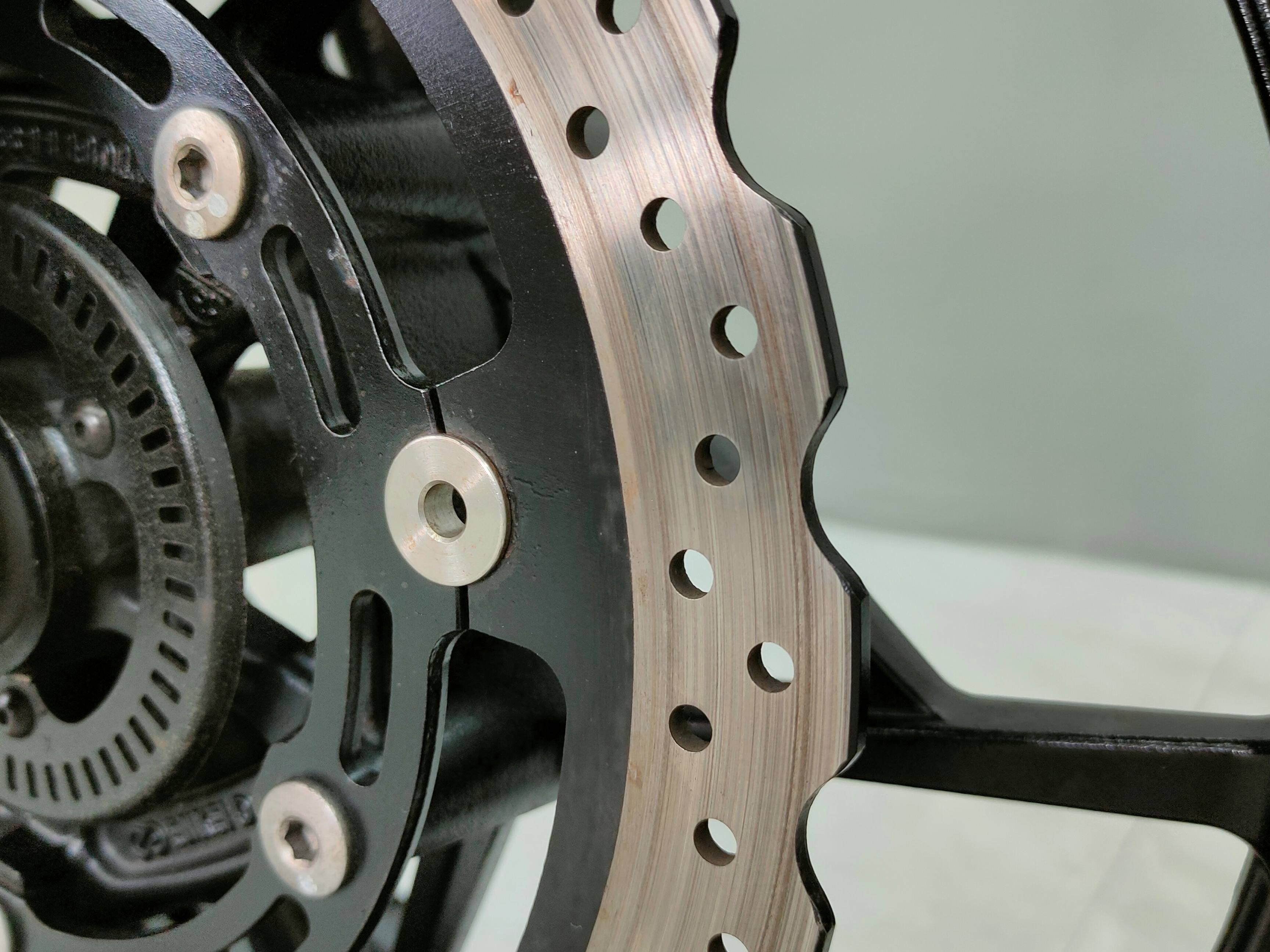 โปรโมชั่นโคตรดีย์ KAWASAKI NINJA400HG (Keyless) กลางปี 2019 💥ทรงอย่างเอา💥