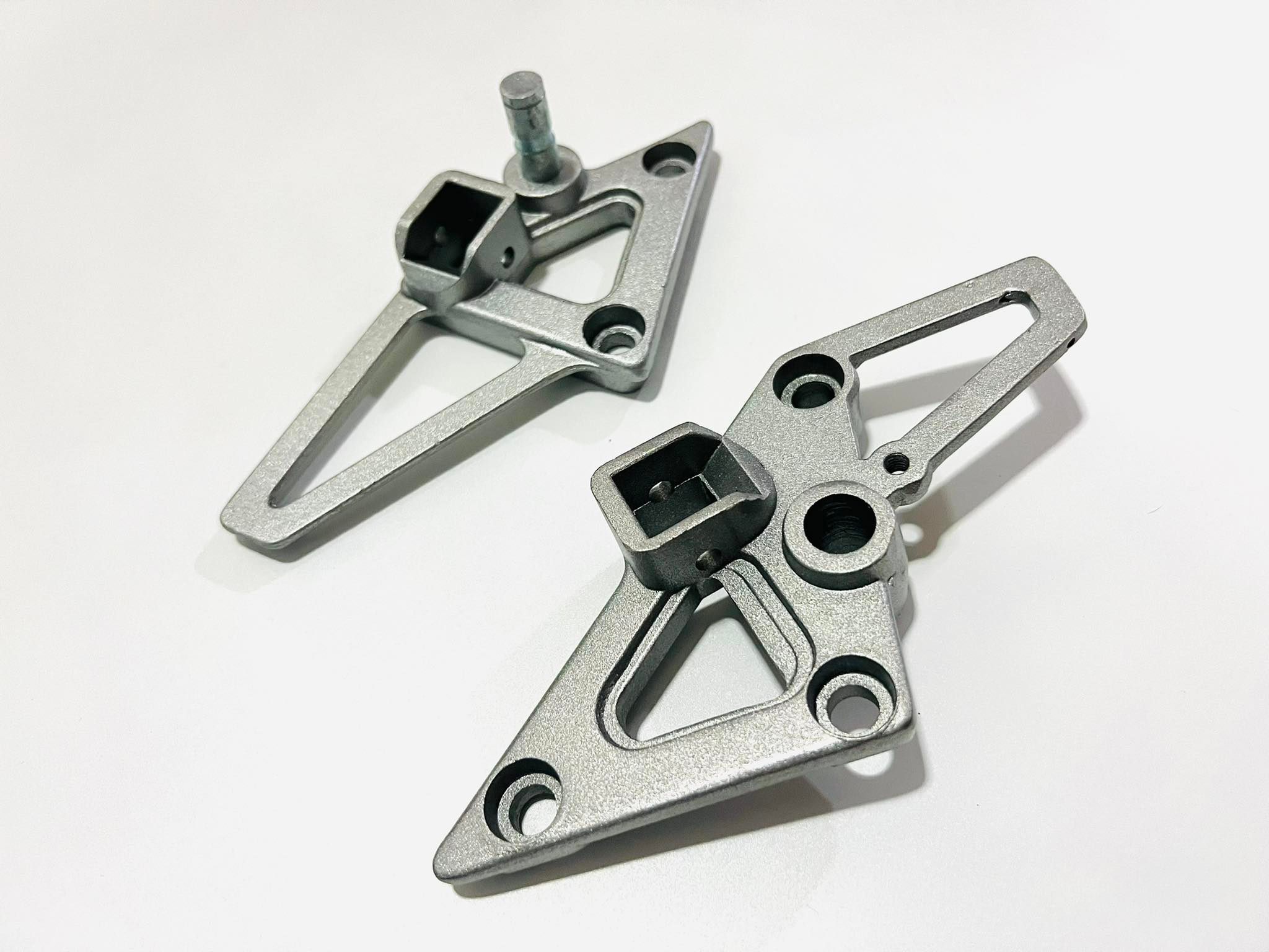 สเตย์หน้าrgv ซ้าย+ขวา 1 คู่