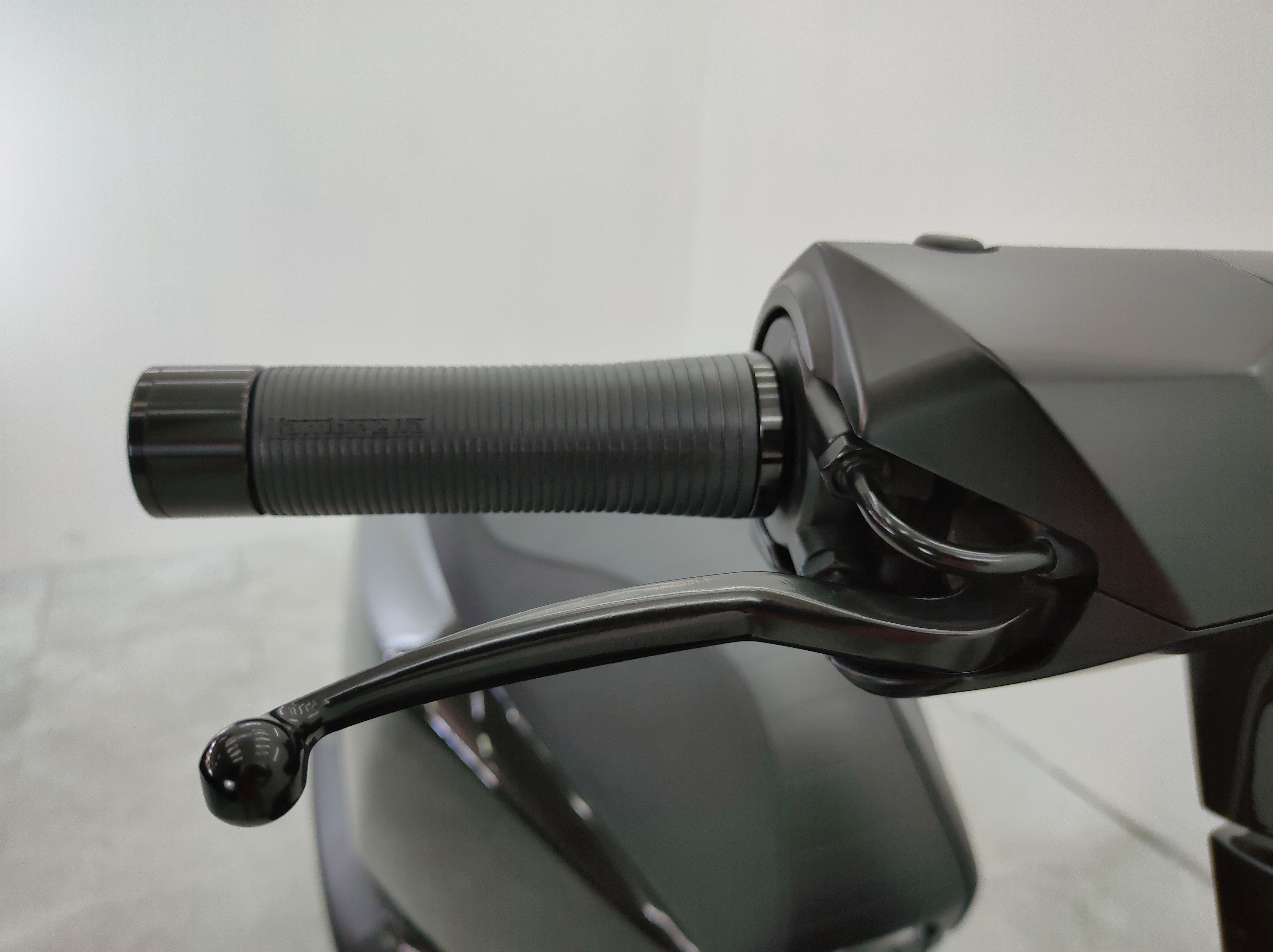 😎 ใหม่ไปมั้ยเนี่ย⁉️ รถ4เดือน ผลิต2024แท้ๆ LAMBRETTA X300 ABS สภาพป้ายแดง ที่สำคัญวิ่ง 200 โล 🤗