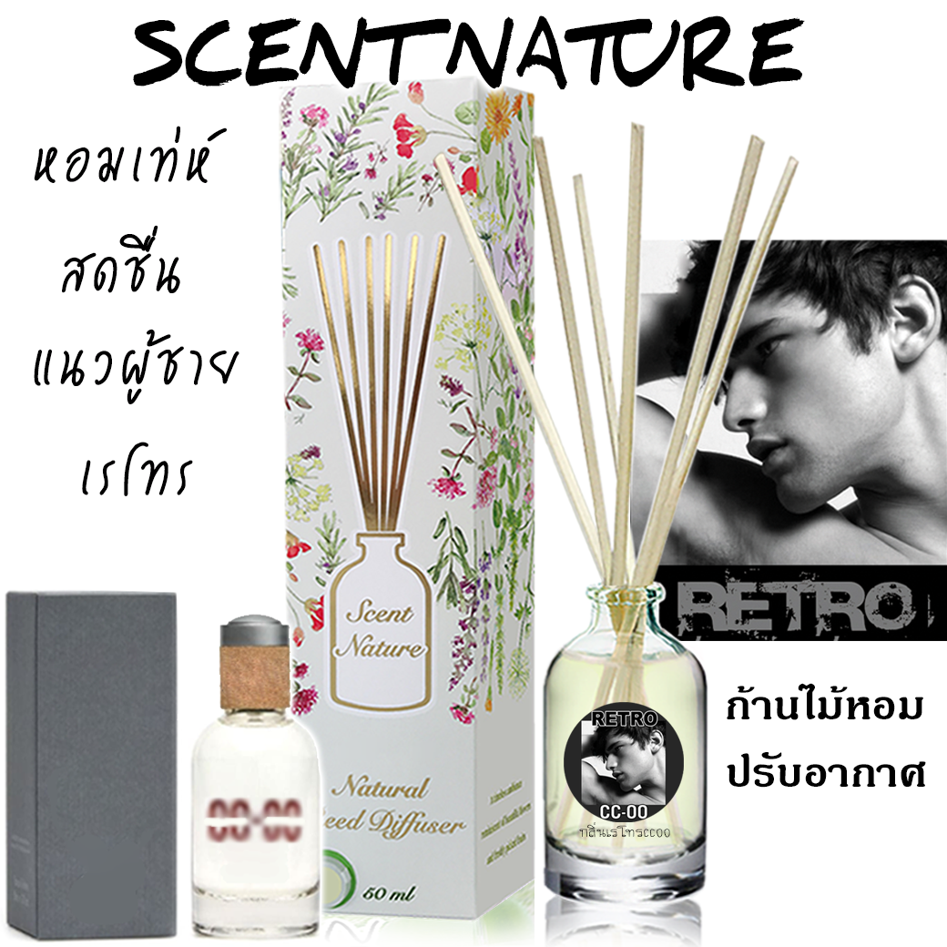 RETRO ( แนว CC-OO)
