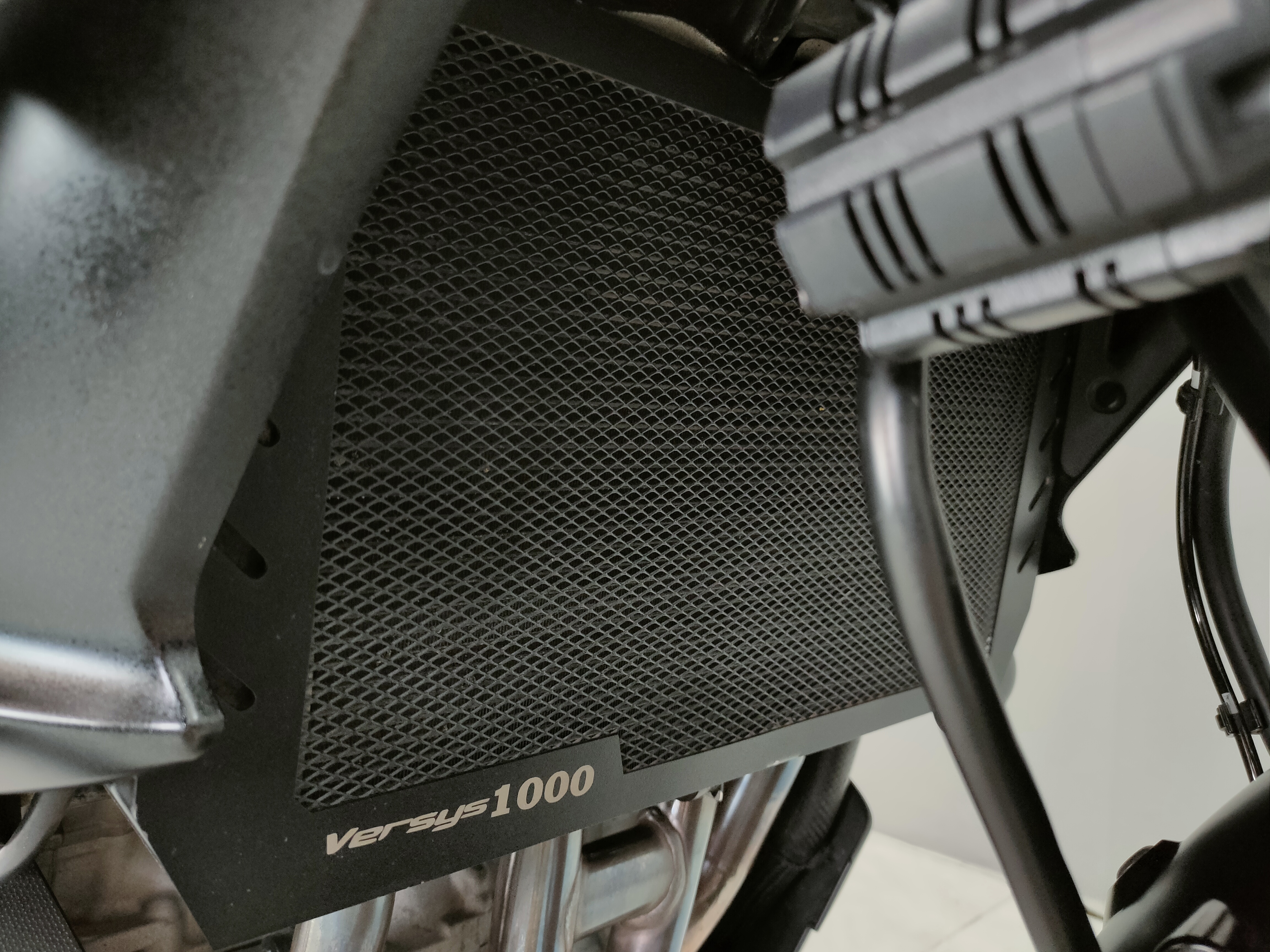 ❌️ ร้าน นี้ ไม่ กรอ ไมล์ ❌ KAWASAKI VERSYS1000 ABS จดปี 22 โมเดล 19 แต่งองค์ทรงเครื่องมาแน่นๆ 😎สายทัวร์ตัวใหญ่ 💥 ราคาเบาๆ