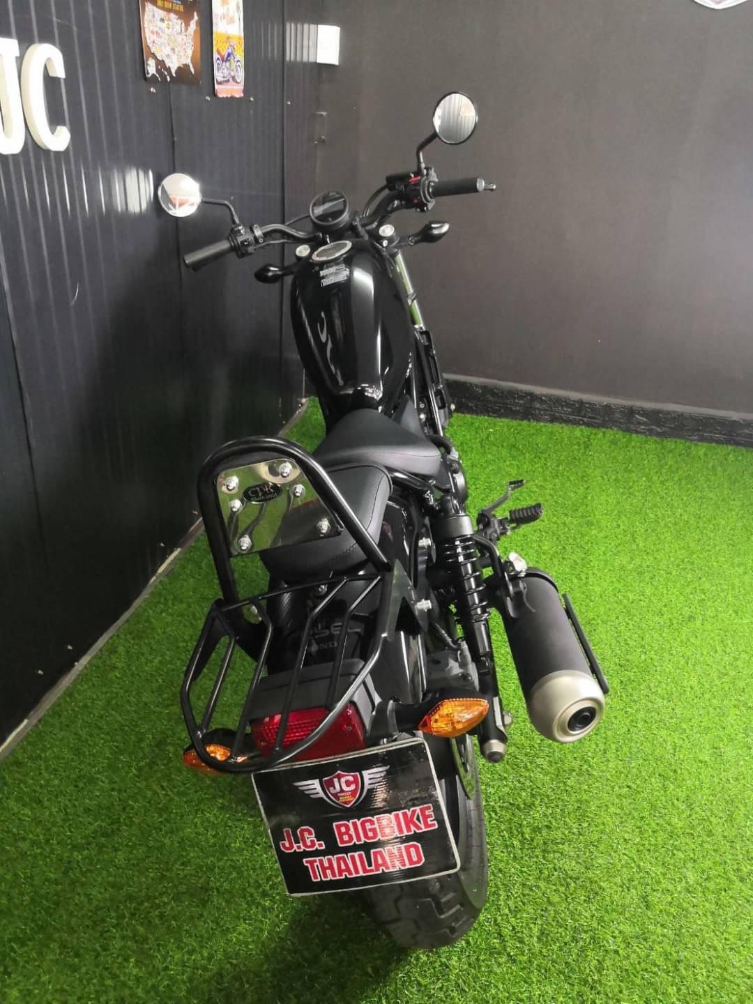 🚀 #Ninja400 แต่งลาย ZX4R รถปลายปี 2018 รถสวยแต่งทั้งคัน โปรโมชั่นเร้าๆ....ประวัติดี ฟรี 🌟 จ่าย 5,000 จบ‼️