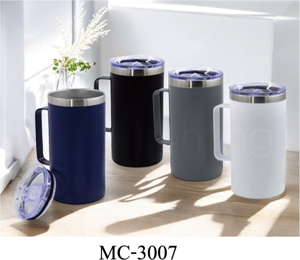 แก้วน้ำสแตนเลส 700ml.