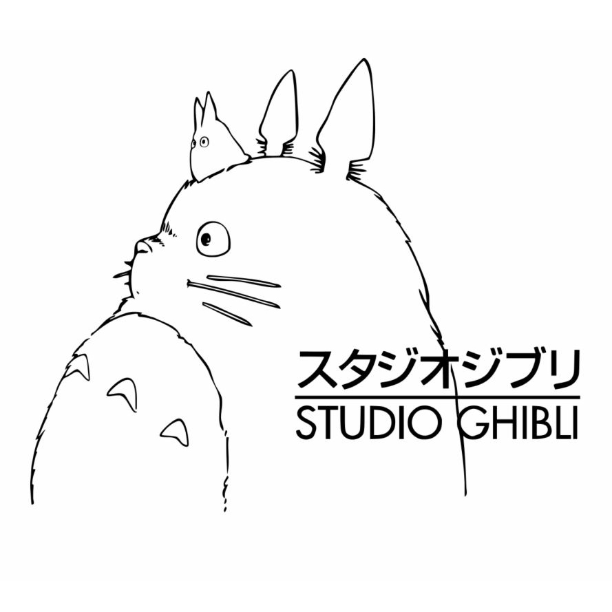 บริการสั่งซื้อสินค้า STUDIO GHIBLI