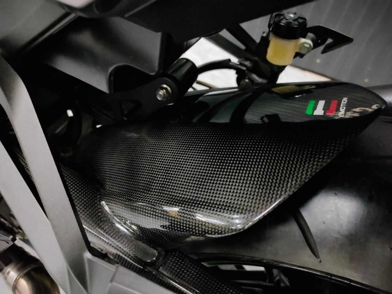 🦏 1ใน100 จัดเต็มคาราเบ๊ล❗❗ KAWASAKI Z1000 ปี2014 "เจ้าของเดียว" แต่งแท้แทบทั้งคัน...เด็ดแค่ไหนไปดูกัน 😁