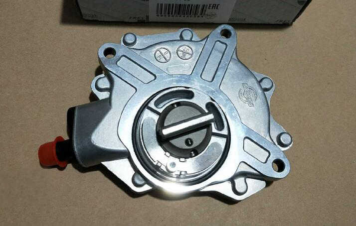 ปั้มเบรค E90 (brake pump) รหัส BMWE90-09